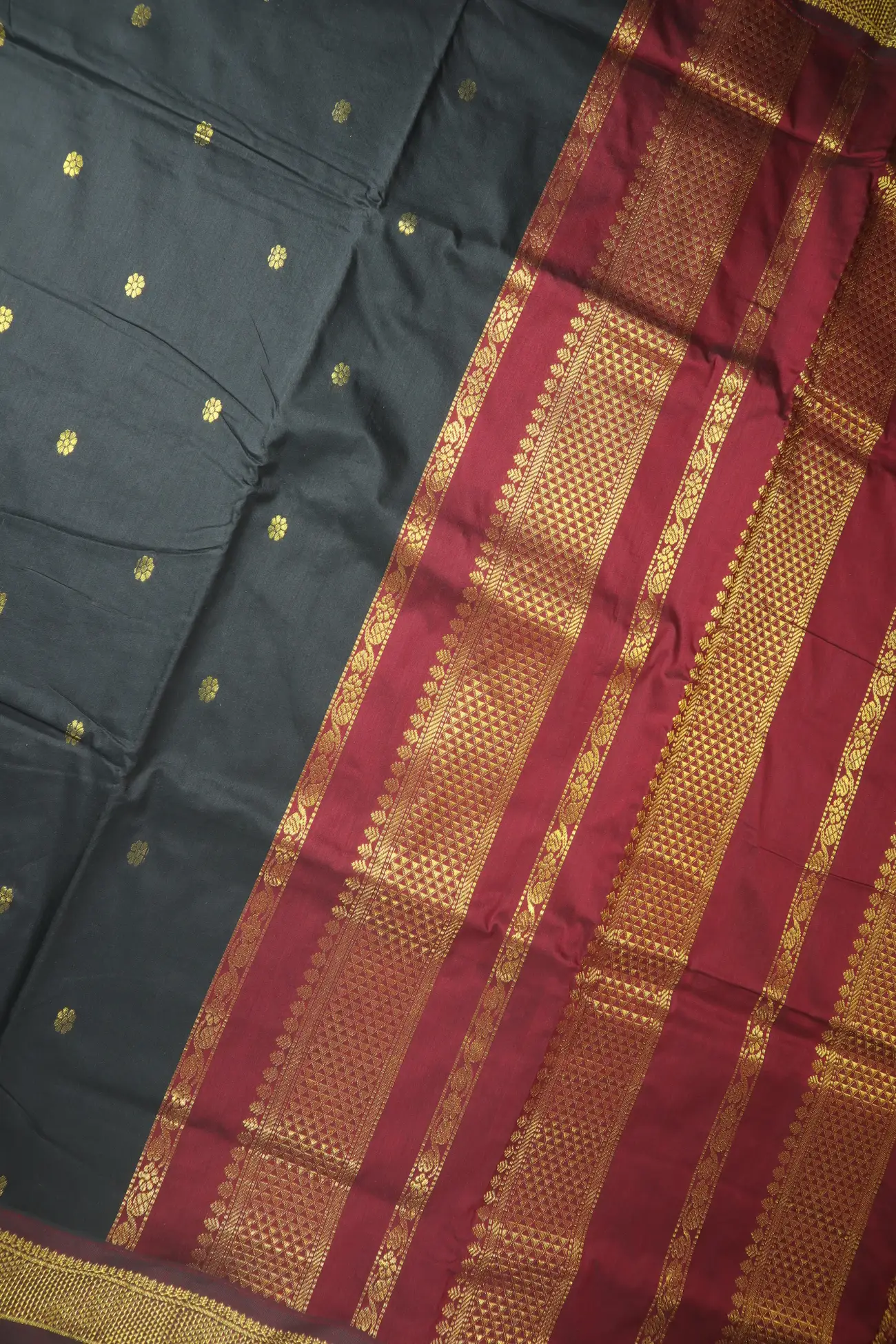 black-flower-kalyani-cotton-kc000299-c