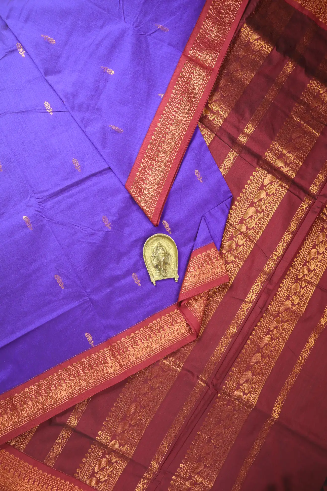 purple-peacock-flower-kalyani-cotton-kc000297-a