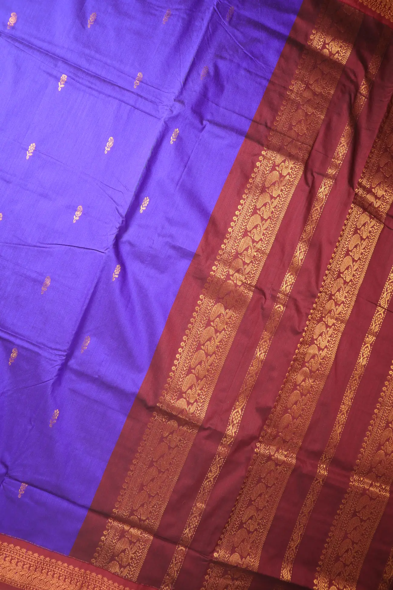 purple-peacock-flower-kalyani-cotton-kc000297-c