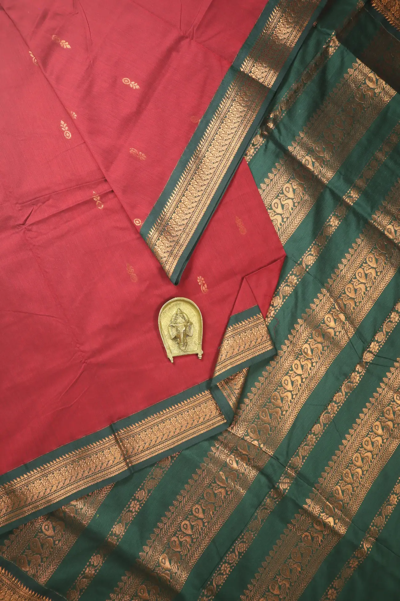 maroon-peacock-flower-kalyani-cotton-kc000307-a