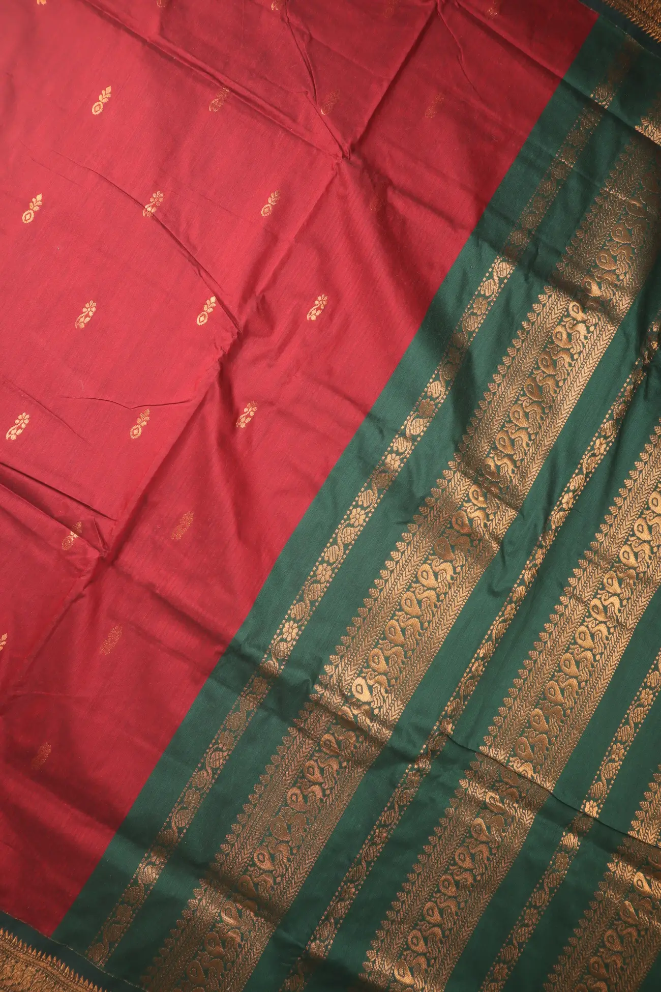 maroon-peacock-flower-kalyani-cotton-kc000307-c