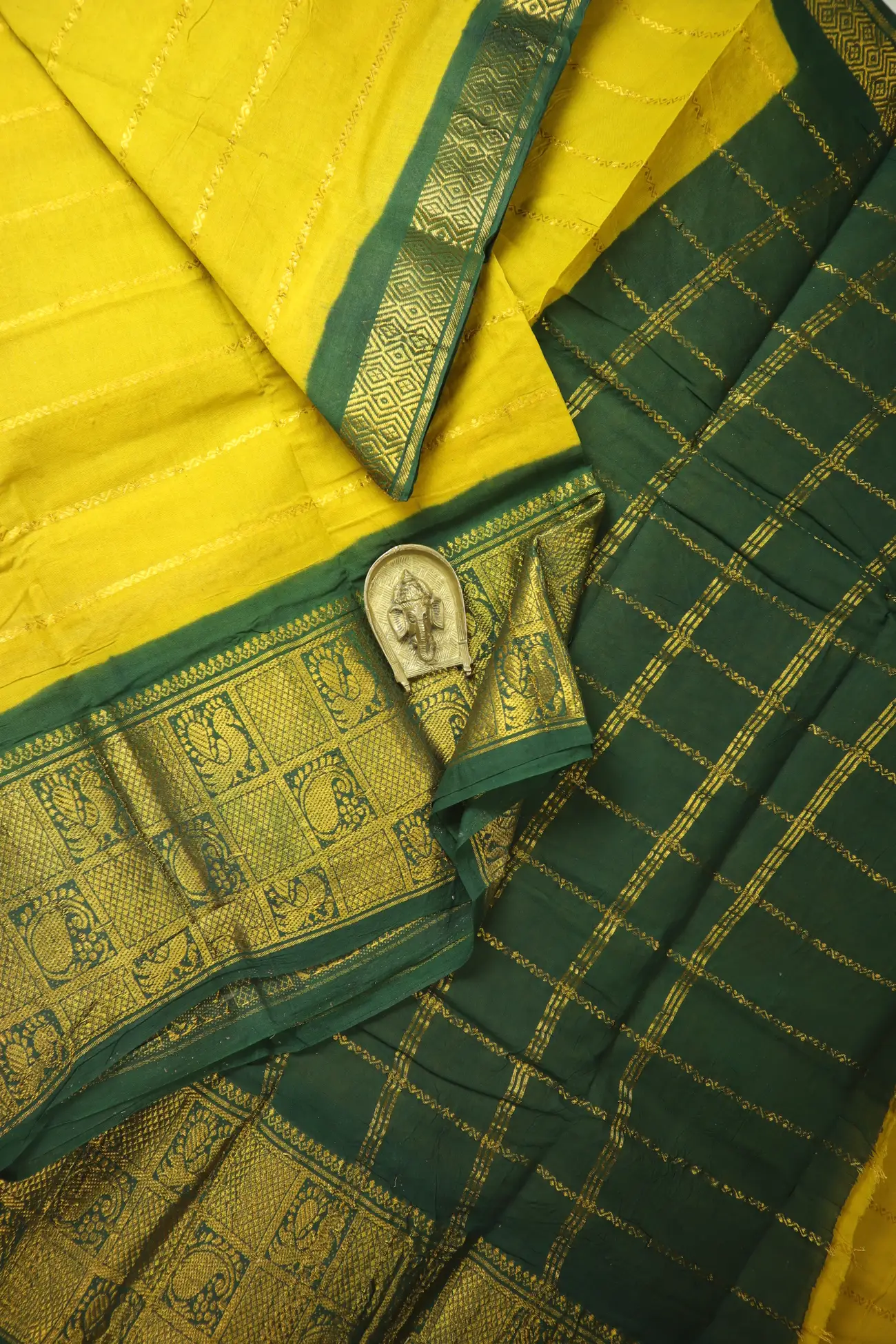 goldenrod-veldhari-peacock-madurai-sungudi-saree-ss006709-a