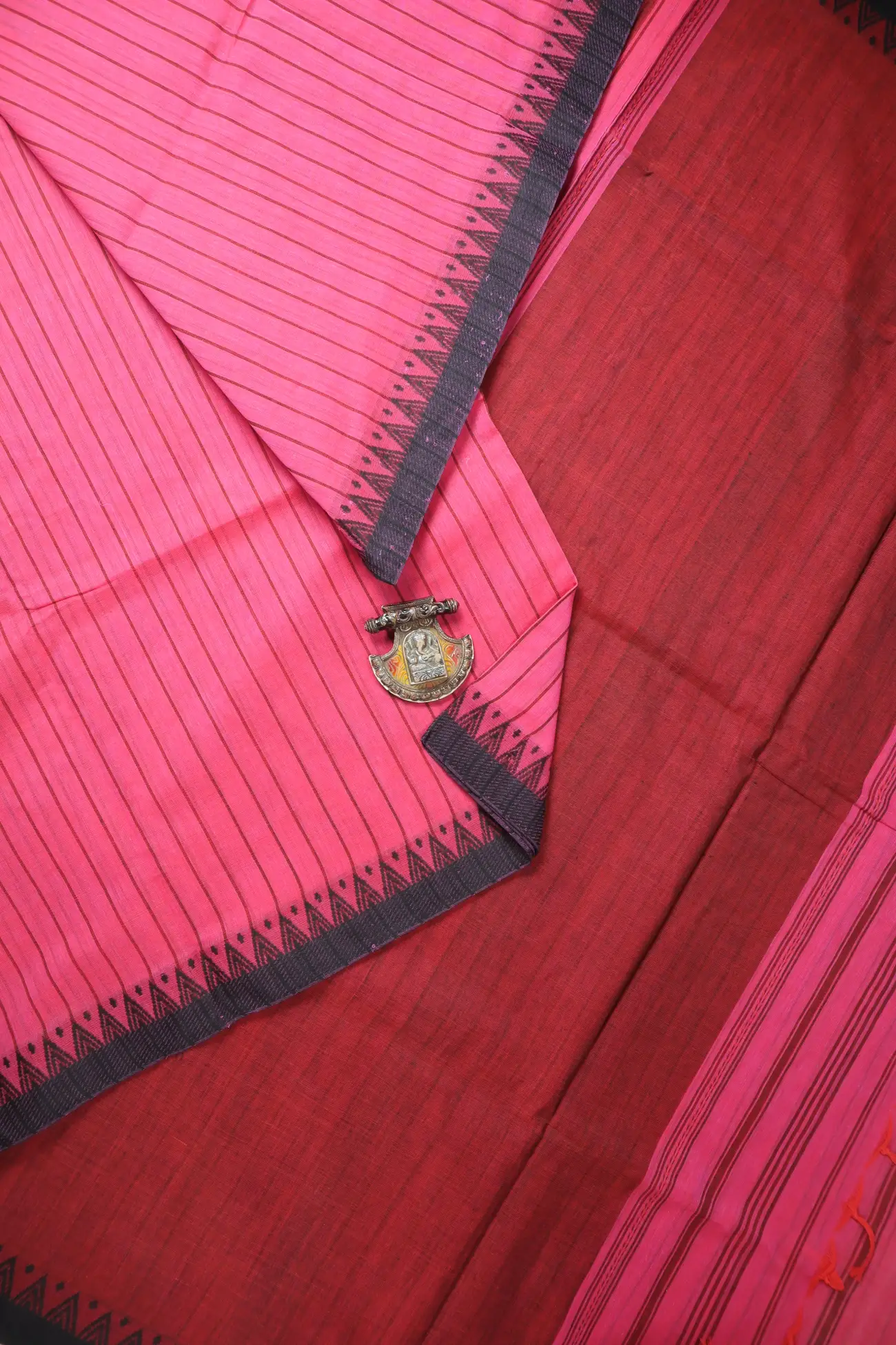 pink-temple-begumpuri-saree-kv001520-a