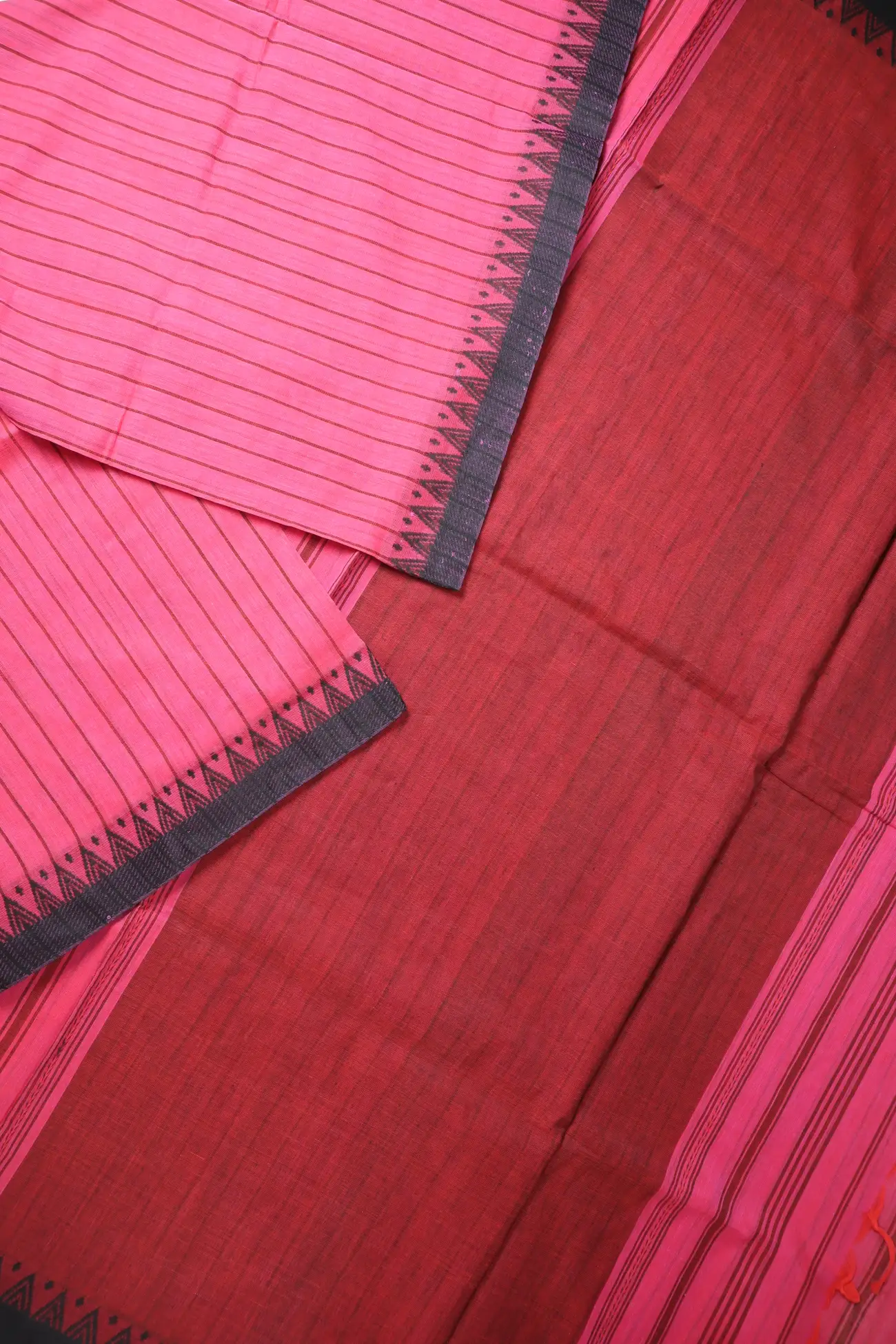 pink-temple-begumpuri-saree-kv001520-b