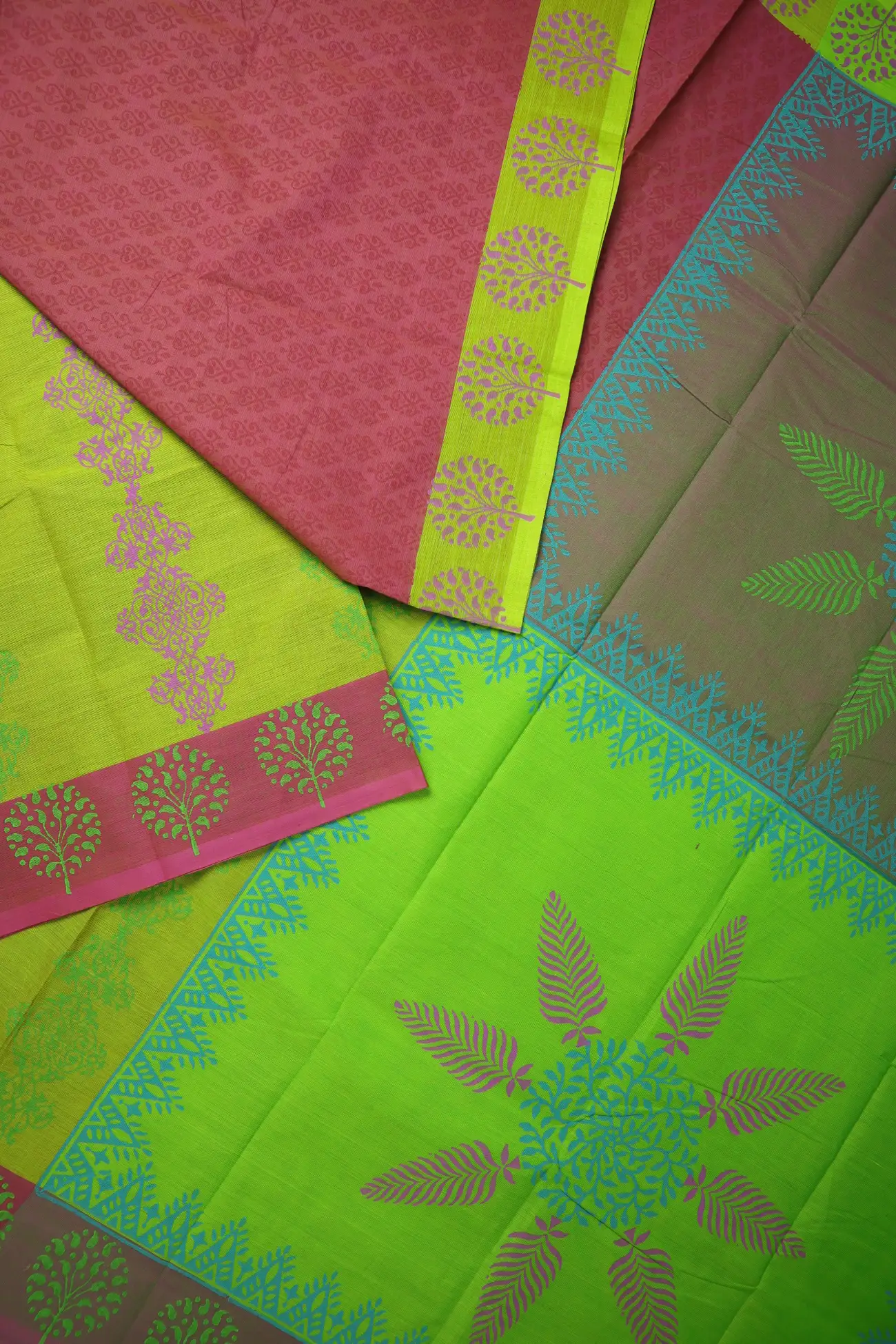 green-tree-flower-chettinad-printed-saree-gc002970-c