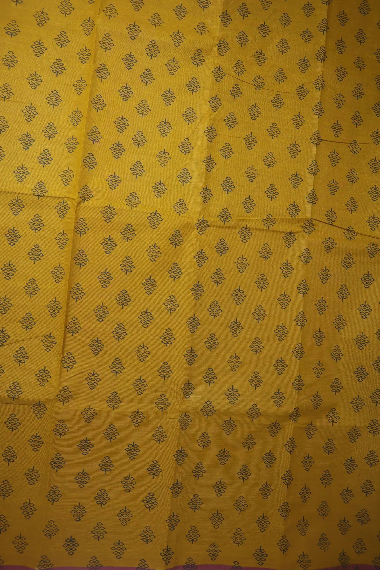 saddle-brown-flower-chettinad-printed-saree-cp000144-d