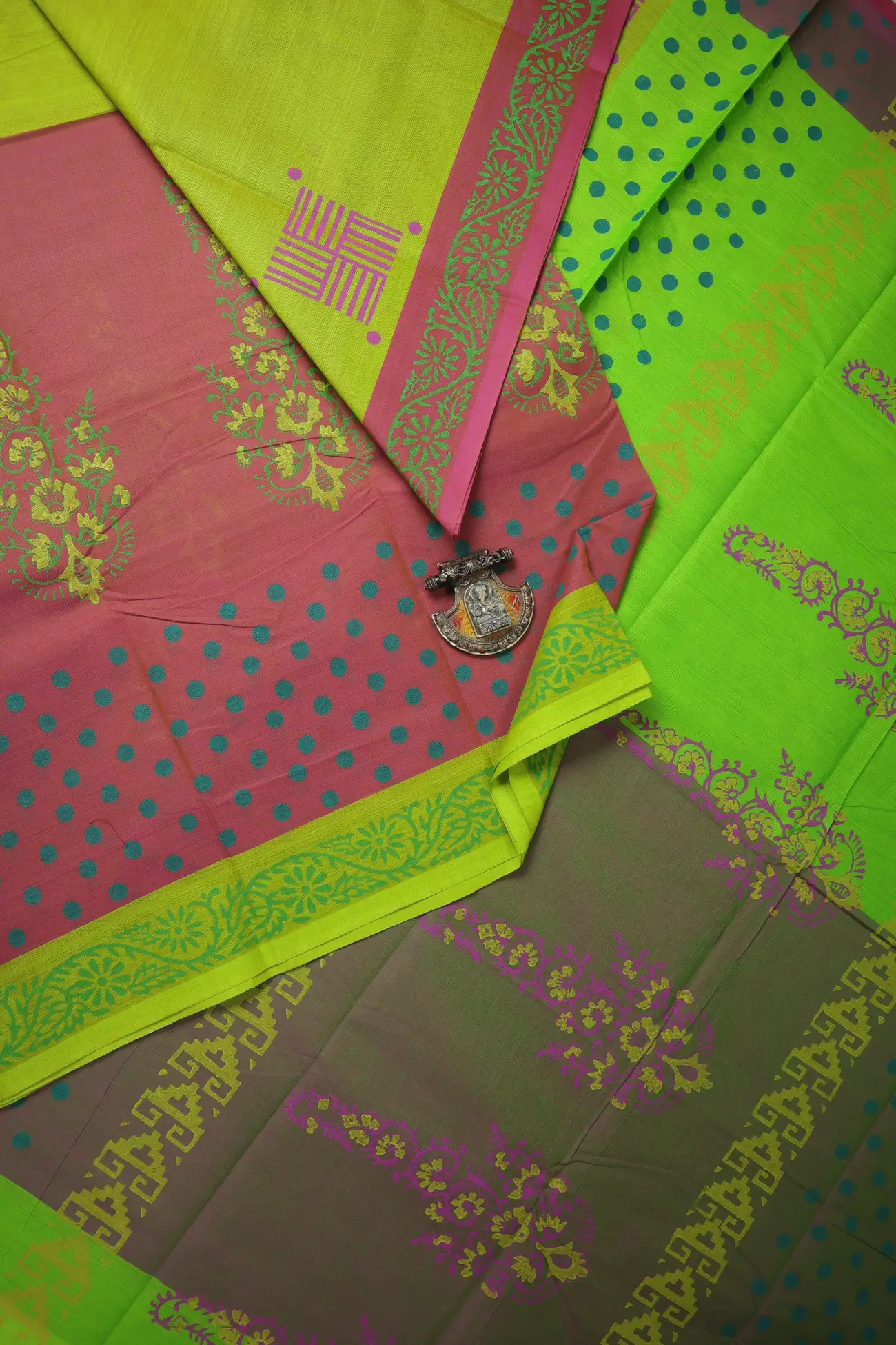 salmon-flower-chettinad-printed-saree-cp000142-a