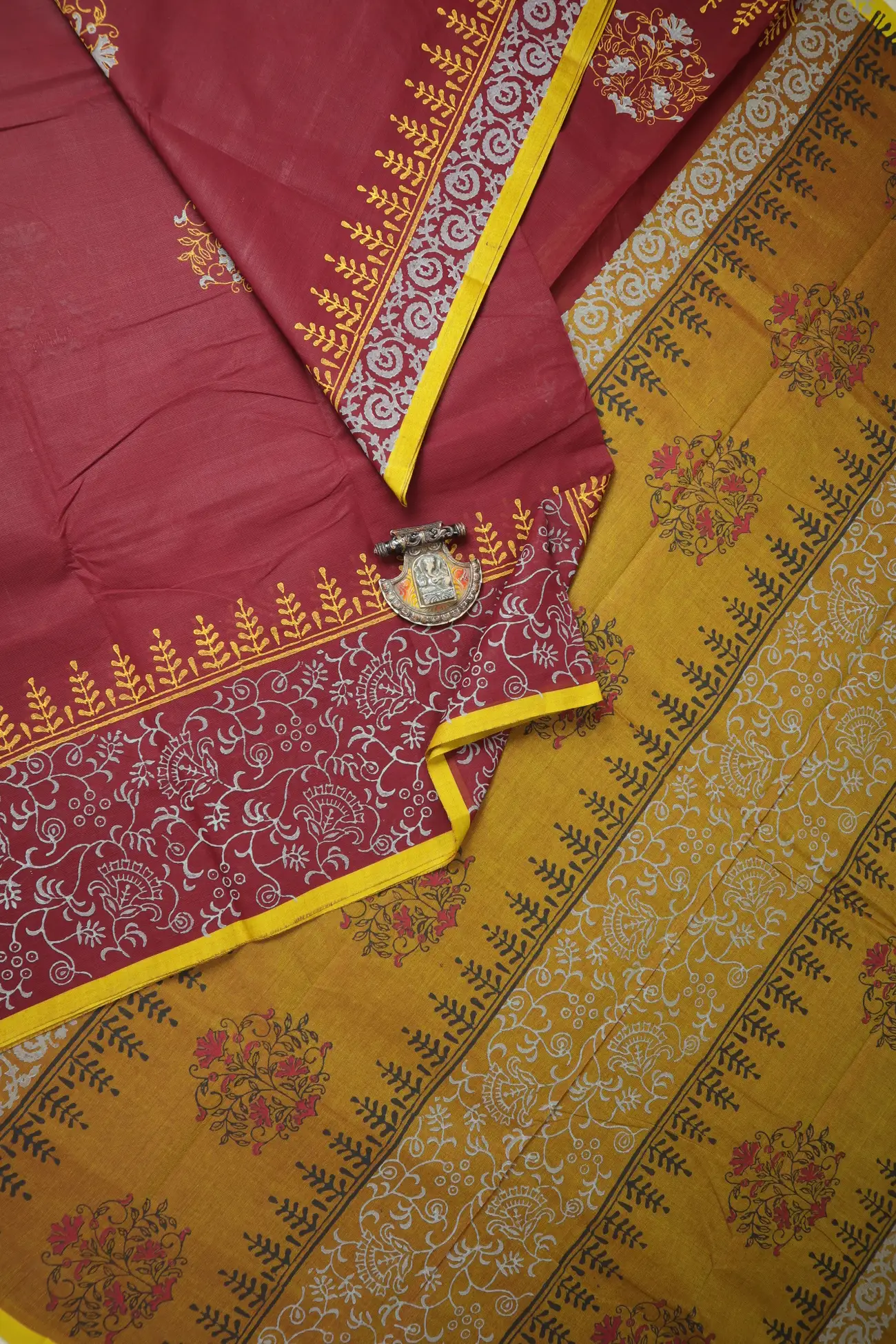 maroon-flower-chettinad-printed-saree-cp000146-a