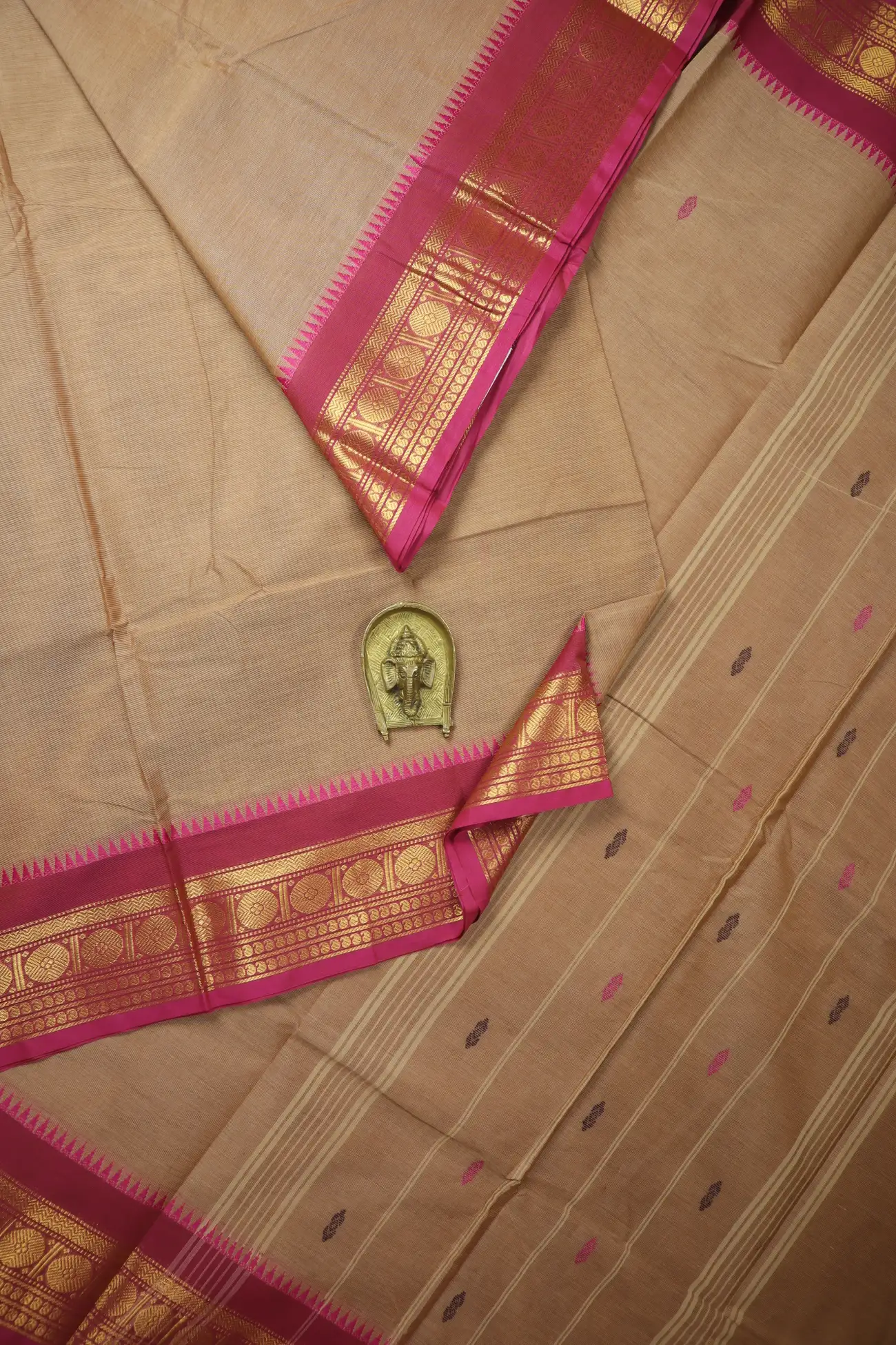 light-coral-ruthratcham-temple-grand-chettinad-saree-gc002954-a