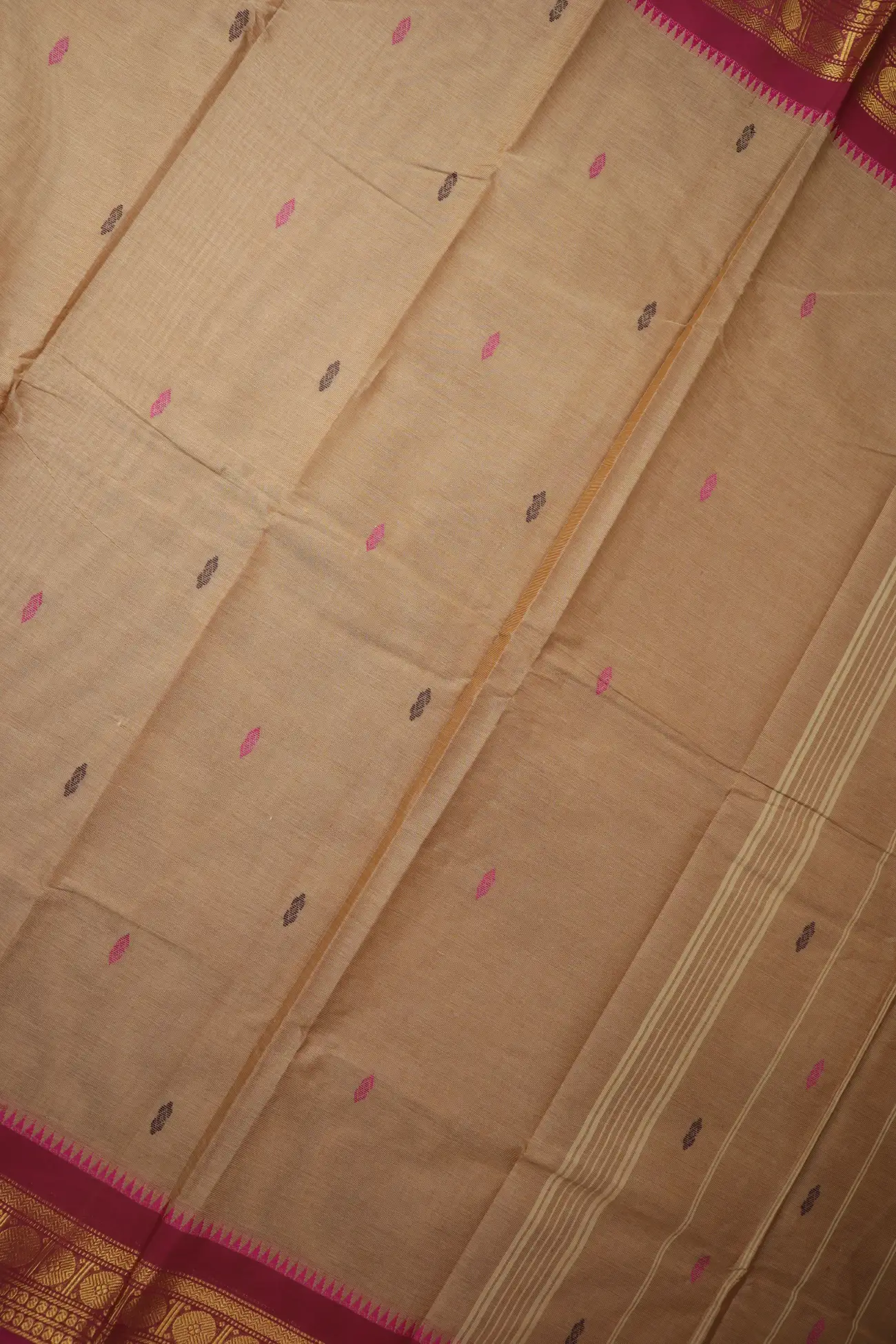 light-coral-ruthratcham-temple-grand-chettinad-saree-gc002954-c
