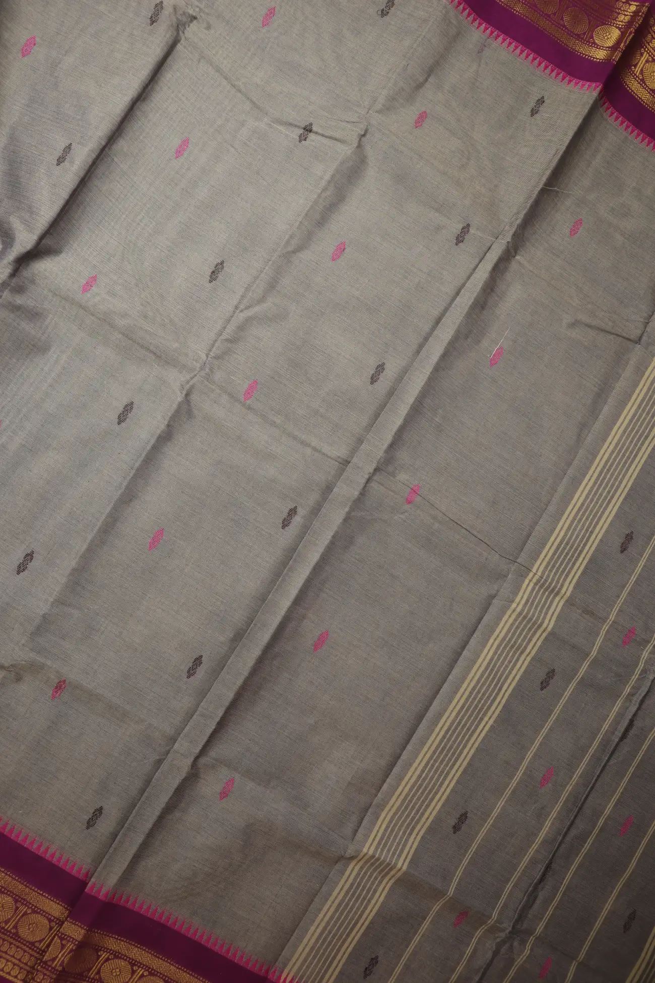 misty-rose-ruthratcham-temple-grand-chettinad-saree-gc002956-c