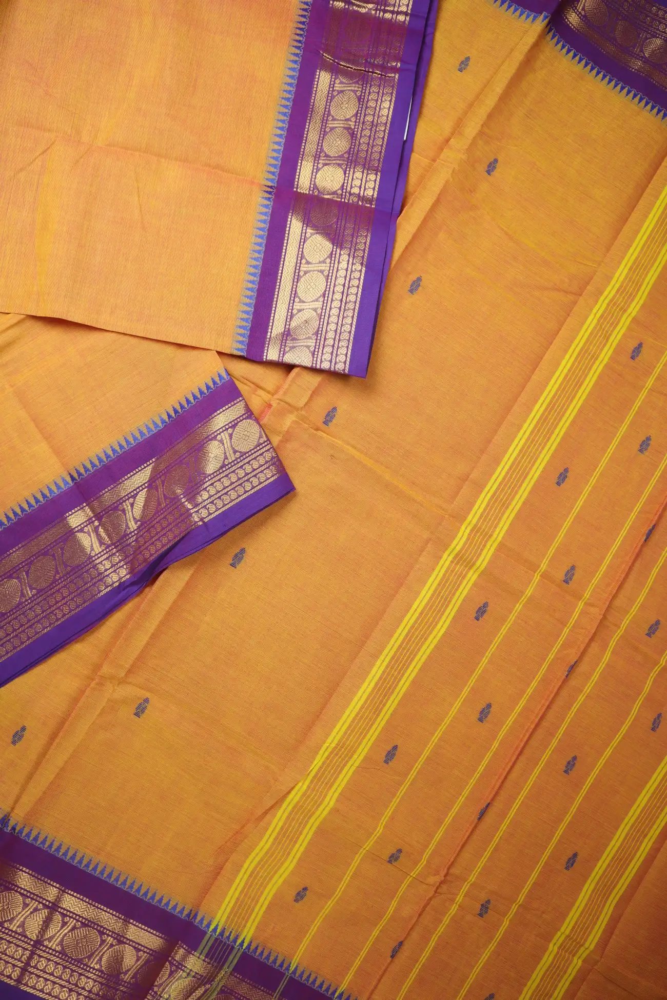 orange-ruthratcham-temple-grand-chettinad-saree-gc002959-b