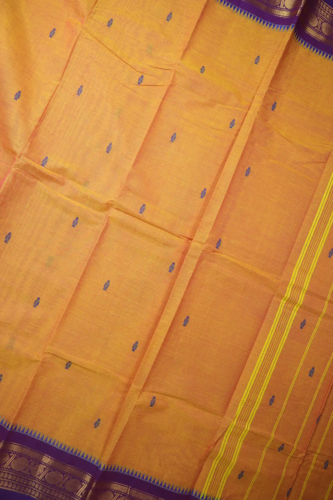 orange-ruthratcham-temple-grand-chettinad-saree-gc002959-c
