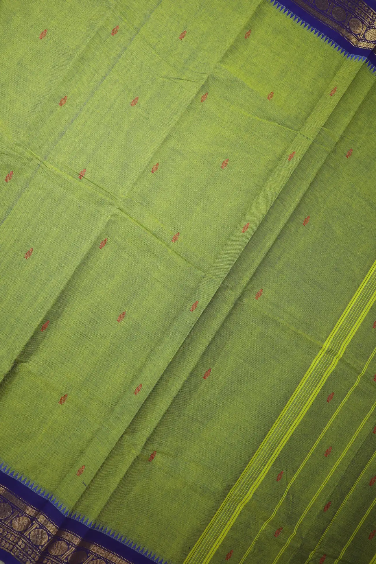 light-green-ruthratcham-temple-grand-chettinad-saree-gc002961-c