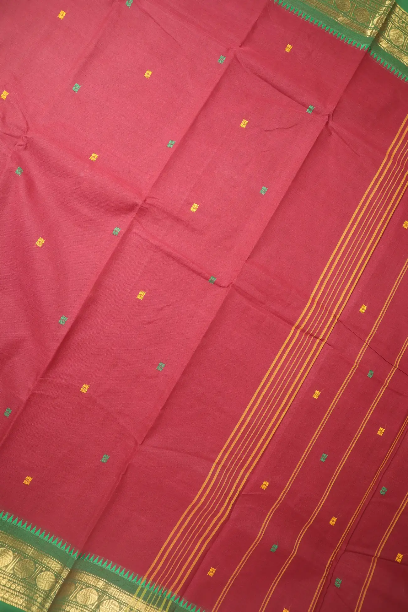 maroon-ruthratcham-temple-grand-chettinad-saree-gc002963-c