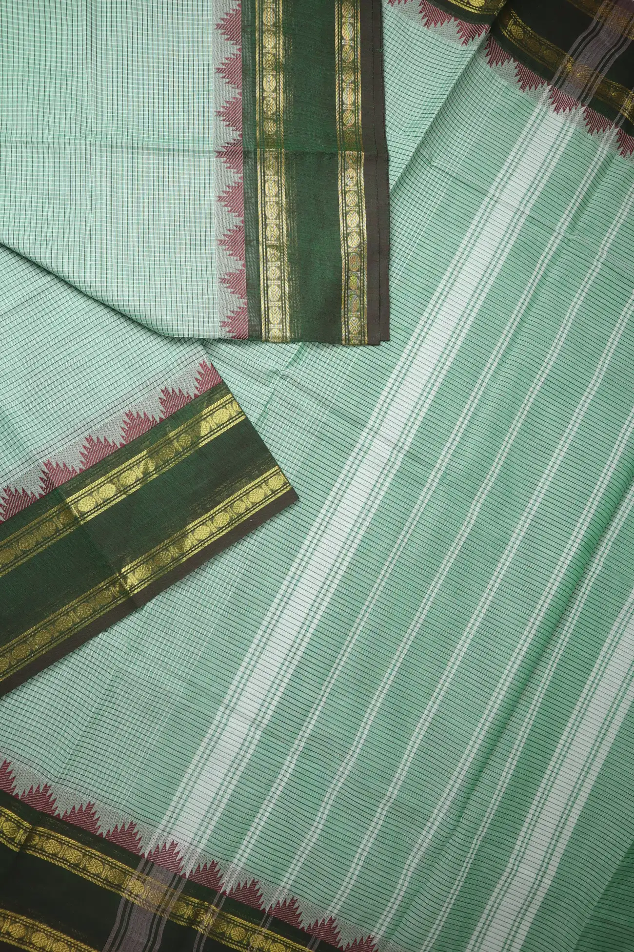pista-green-thalampoo-reku-rettai-pettu-grand-chettinad-saree-gc002966-b
