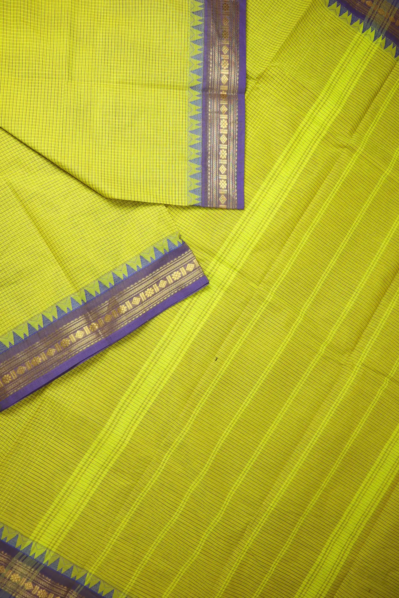 yellow-diamoned-flower-grand-chettinad-saree-gc002964-b