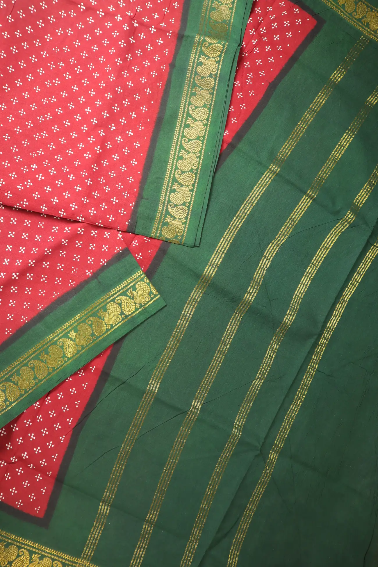 maroon-dots-madurai-sungudi-saree-ss006635-b