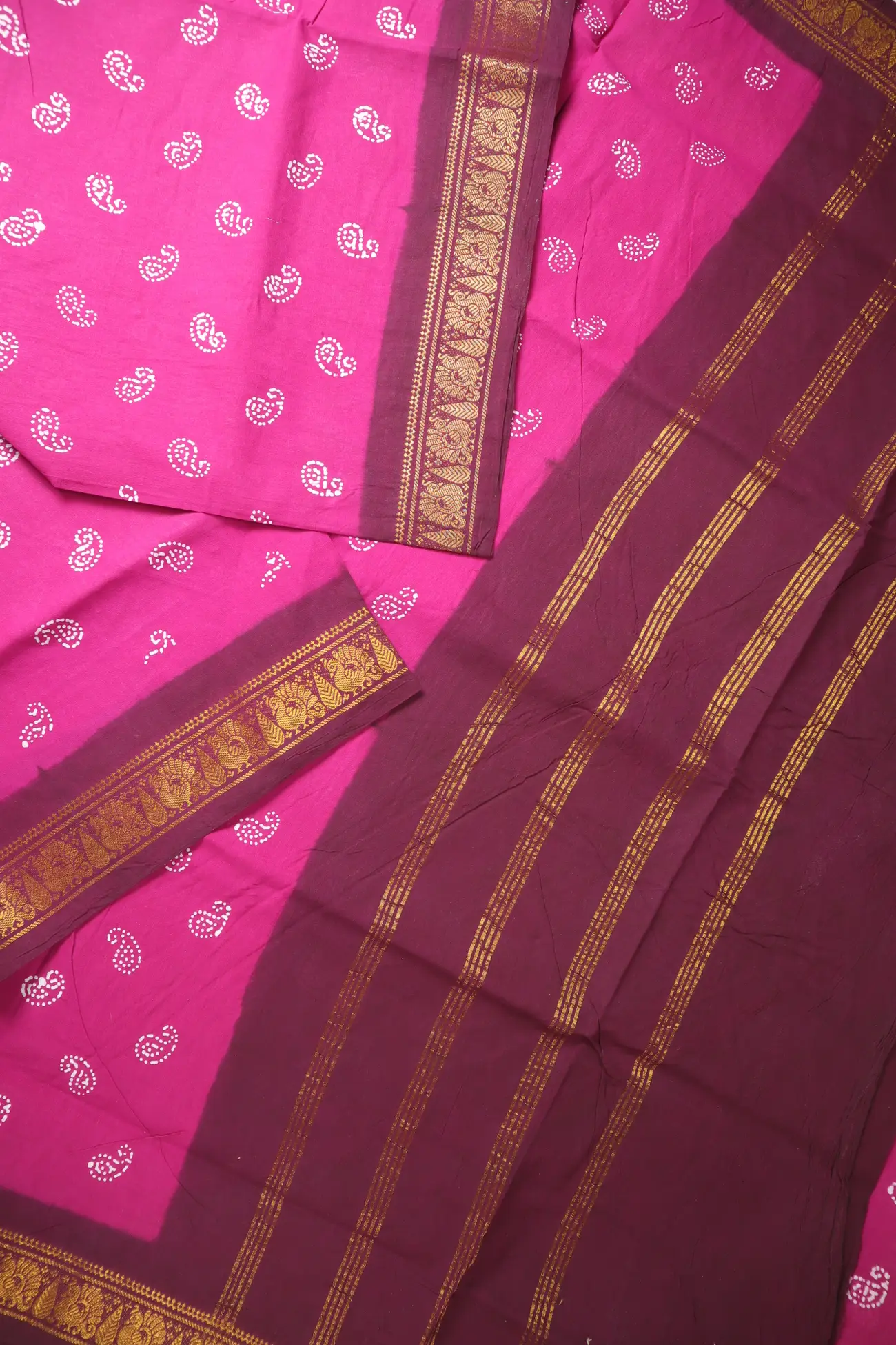 pink-mango-peacock-madurai-sungudi-saree-ss006608-b