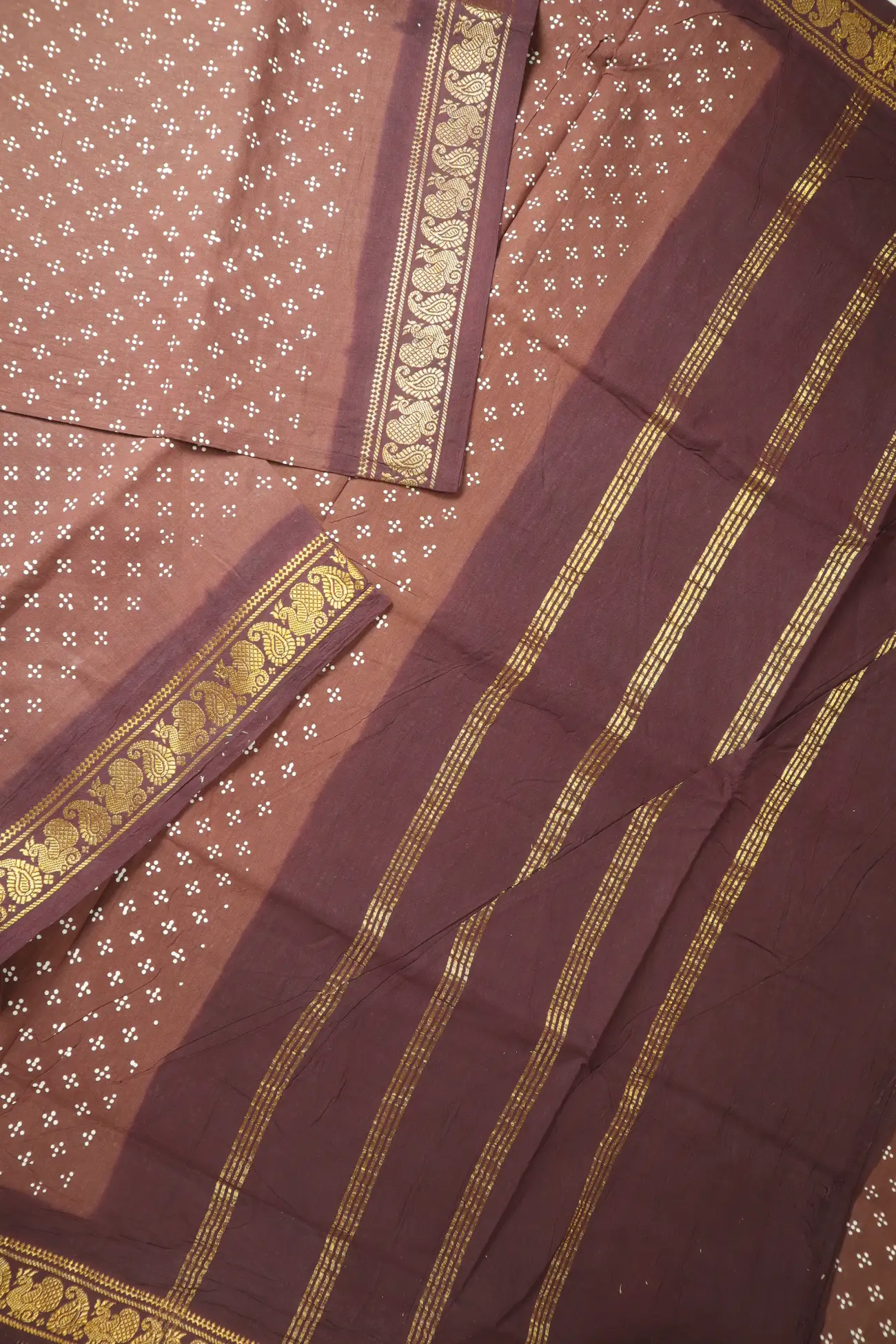 brown-dots-peacock-mango-madurai-sungudi-saree-ss006689-b