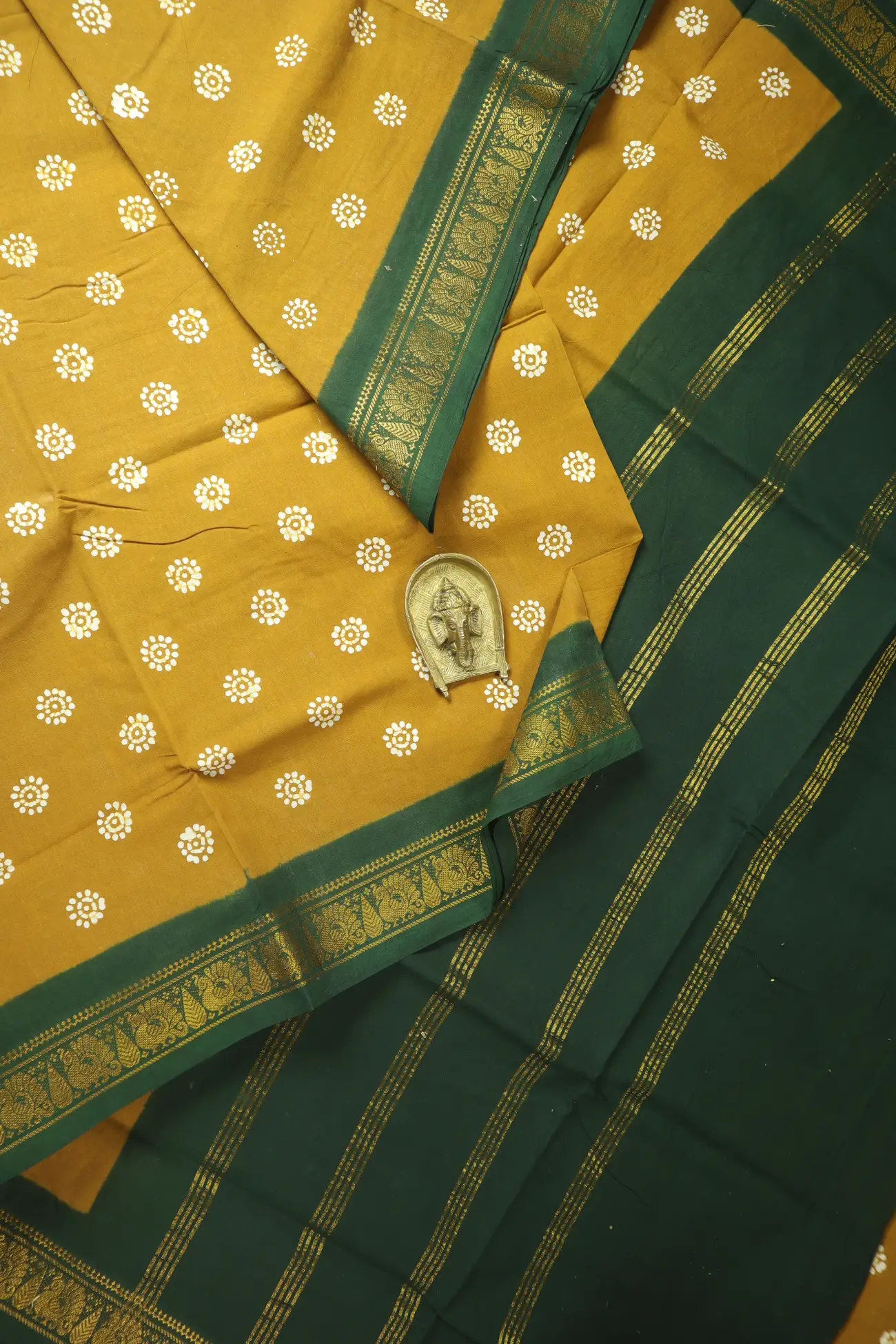 mustard-mango-peacock-kamalam-butta-madurai-sungudi-saree-ss006683-a