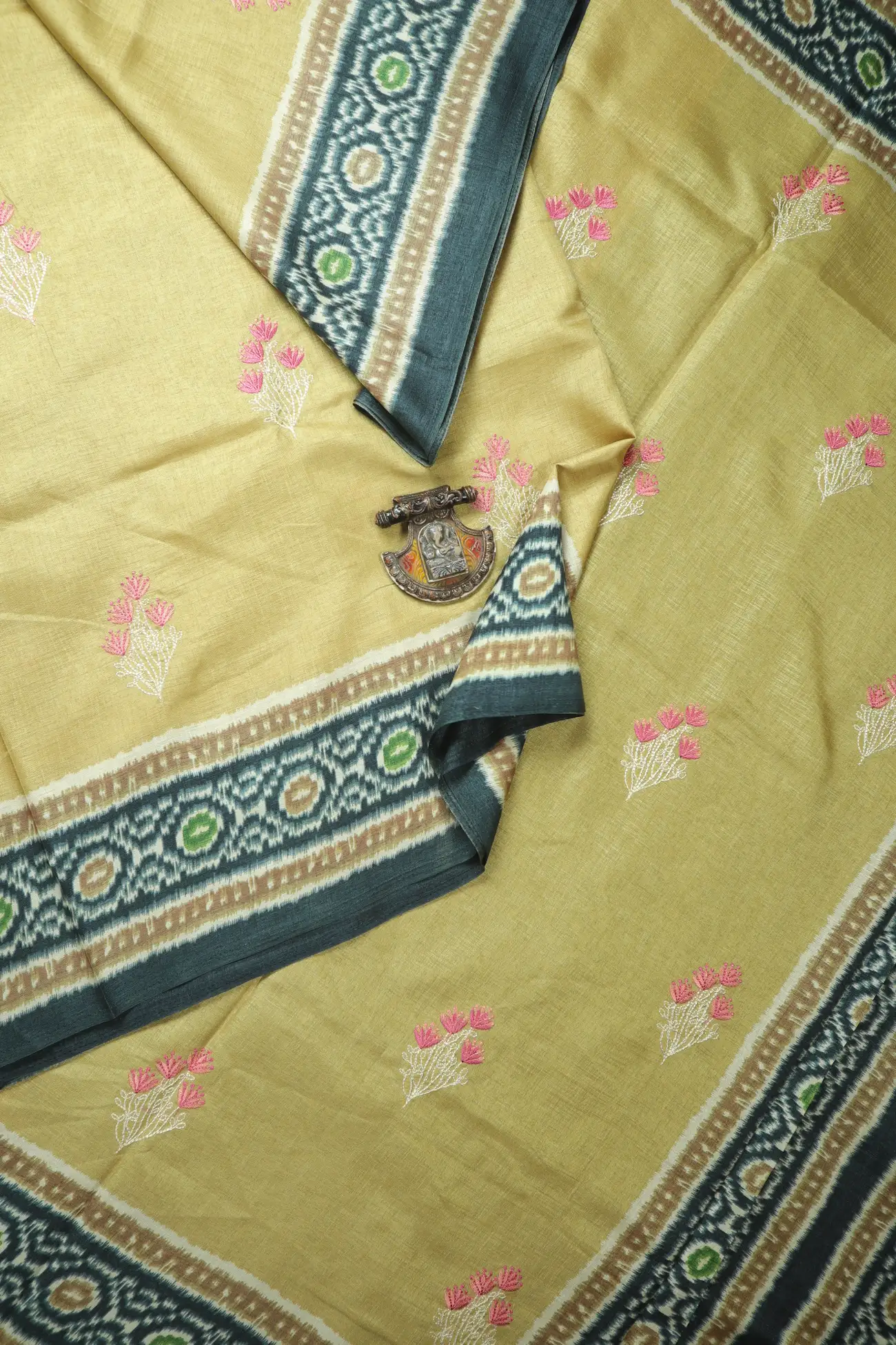 wheat-flower-fancy-saree-fs000077-a