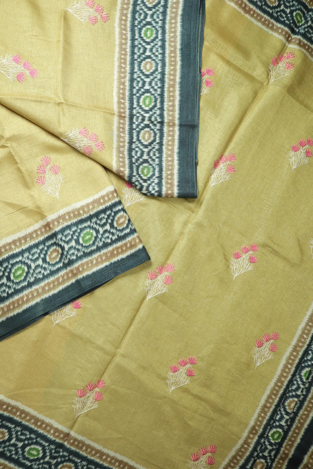 wheat-flower-fancy-saree-fs000077-b