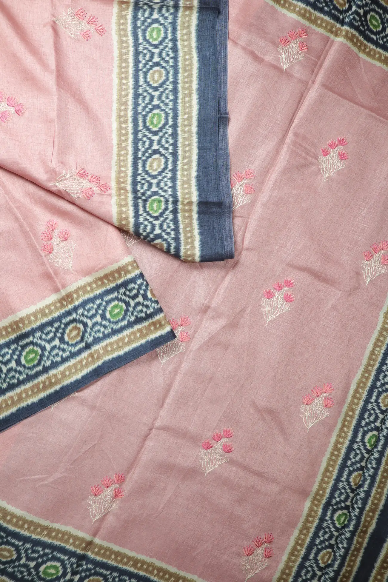 pink-flower-fancy-saree-fs000080-b