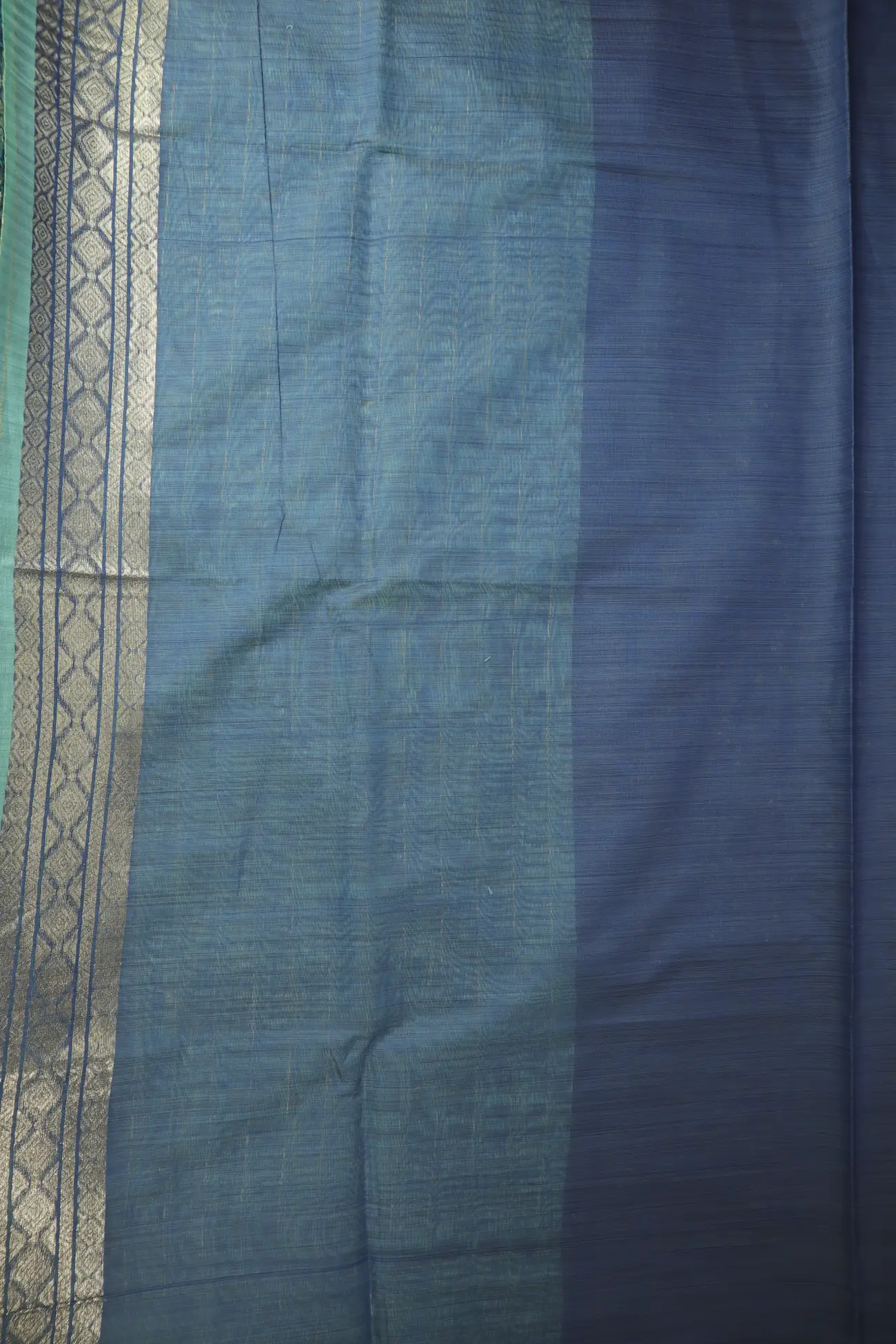 sky-blue-diamoned-flower-fancy-saree-fs000042-c