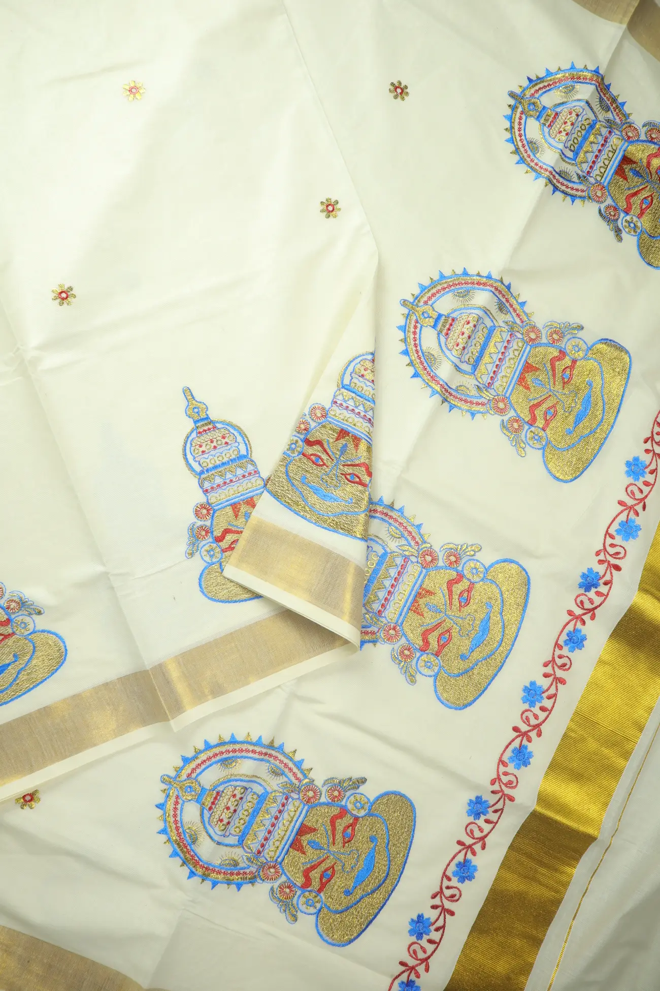 off-white-doll-kerala-saree-kls000250-b