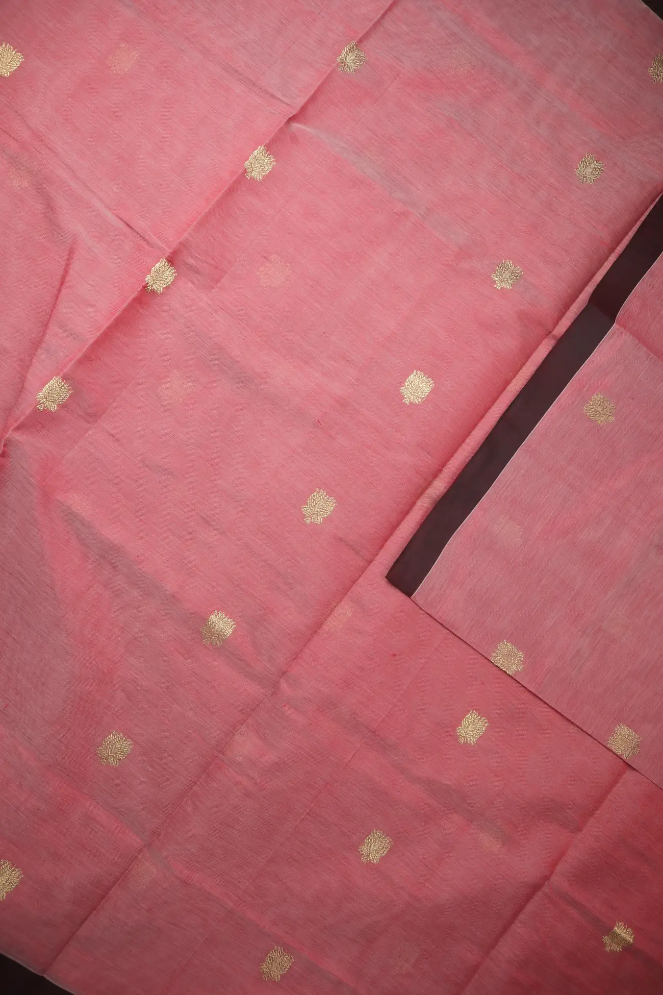 light-coral-lotus-ruthratcham-kanchi-silk-cotton-saree-sc003165-c