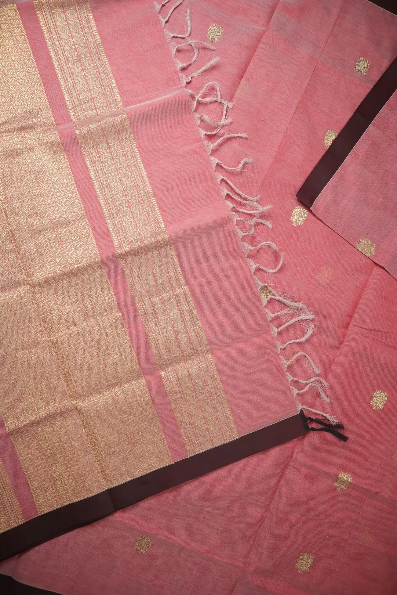 light-coral-lotus-ruthratcham-kanchi-silk-cotton-saree-sc003165-d