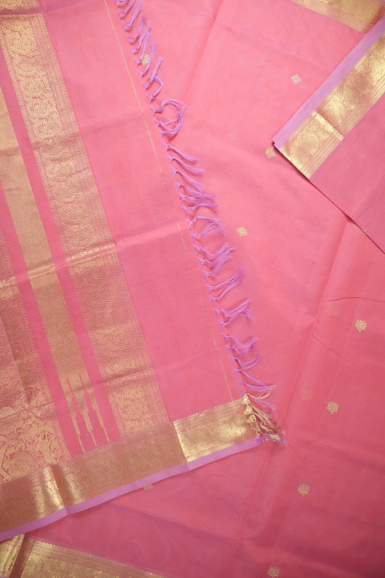 light-pink-kolam-mango-kanchi-silk-cotton-saree-sc003224-d