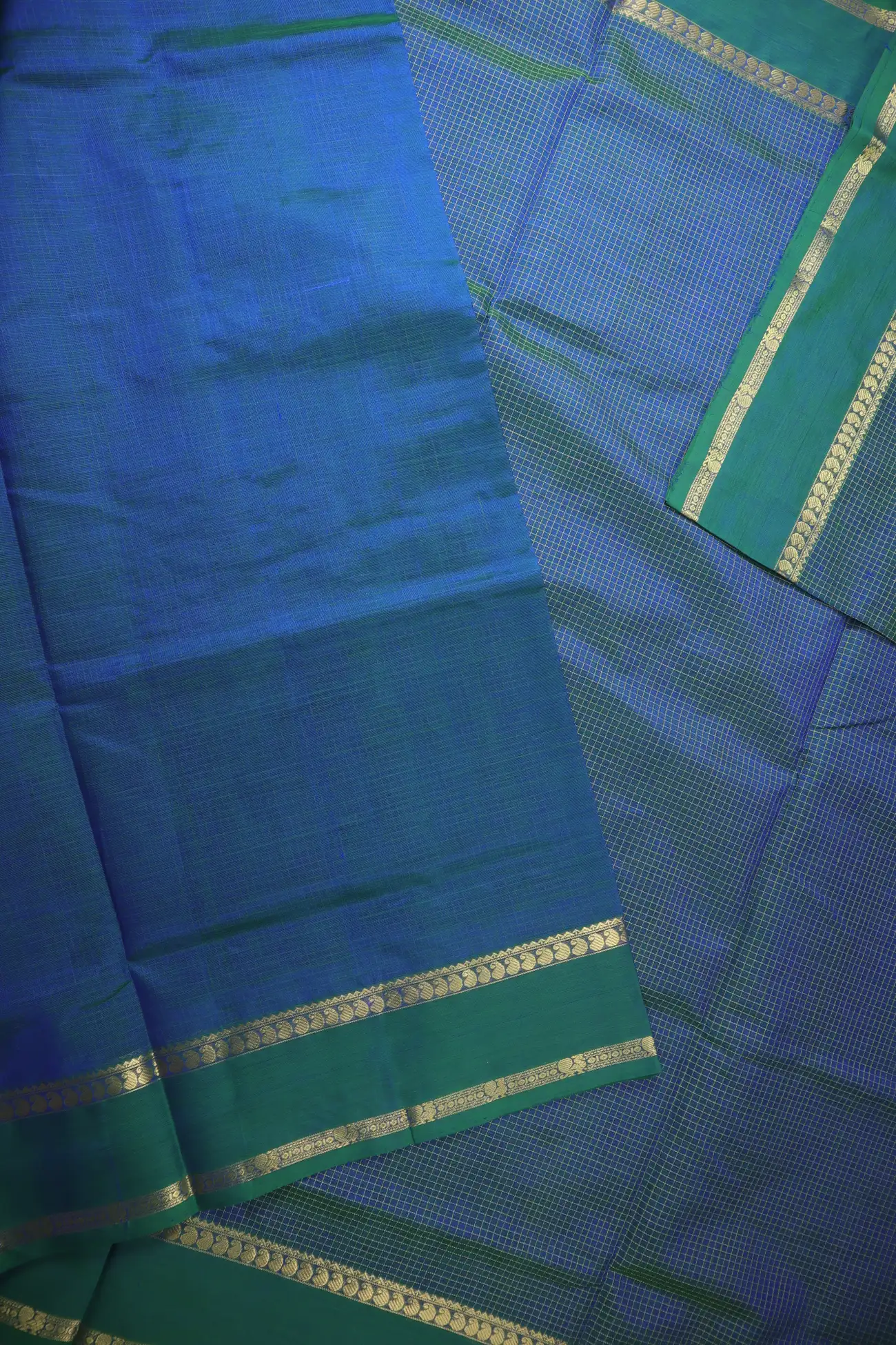 peacock-blue-mango-peacock-kanchi-silk-cotton-saree-sc003192-e