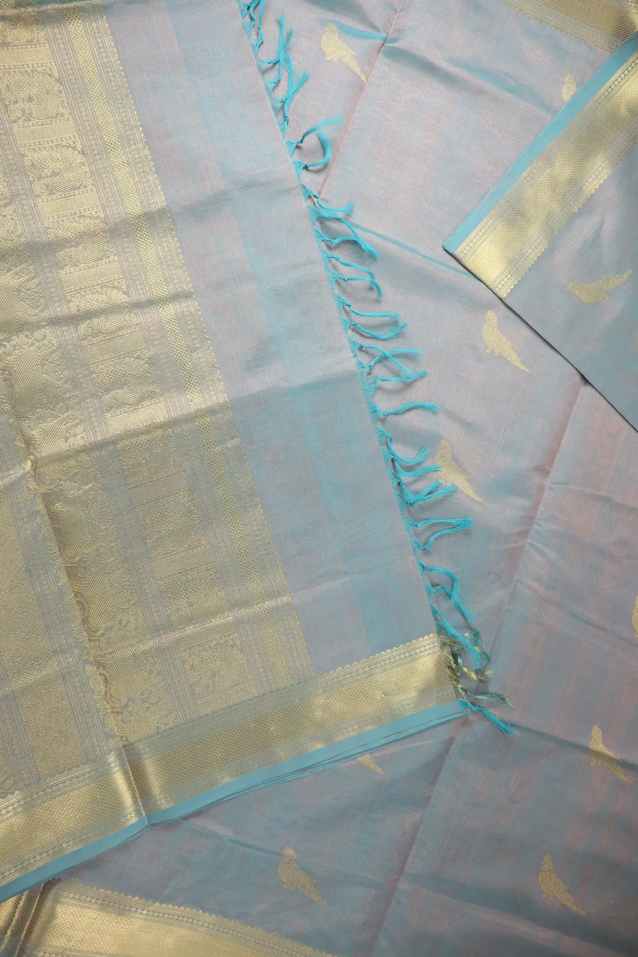 light-sky-blue-parrot-kanchi-silk-cotton-saree-sc003191-d