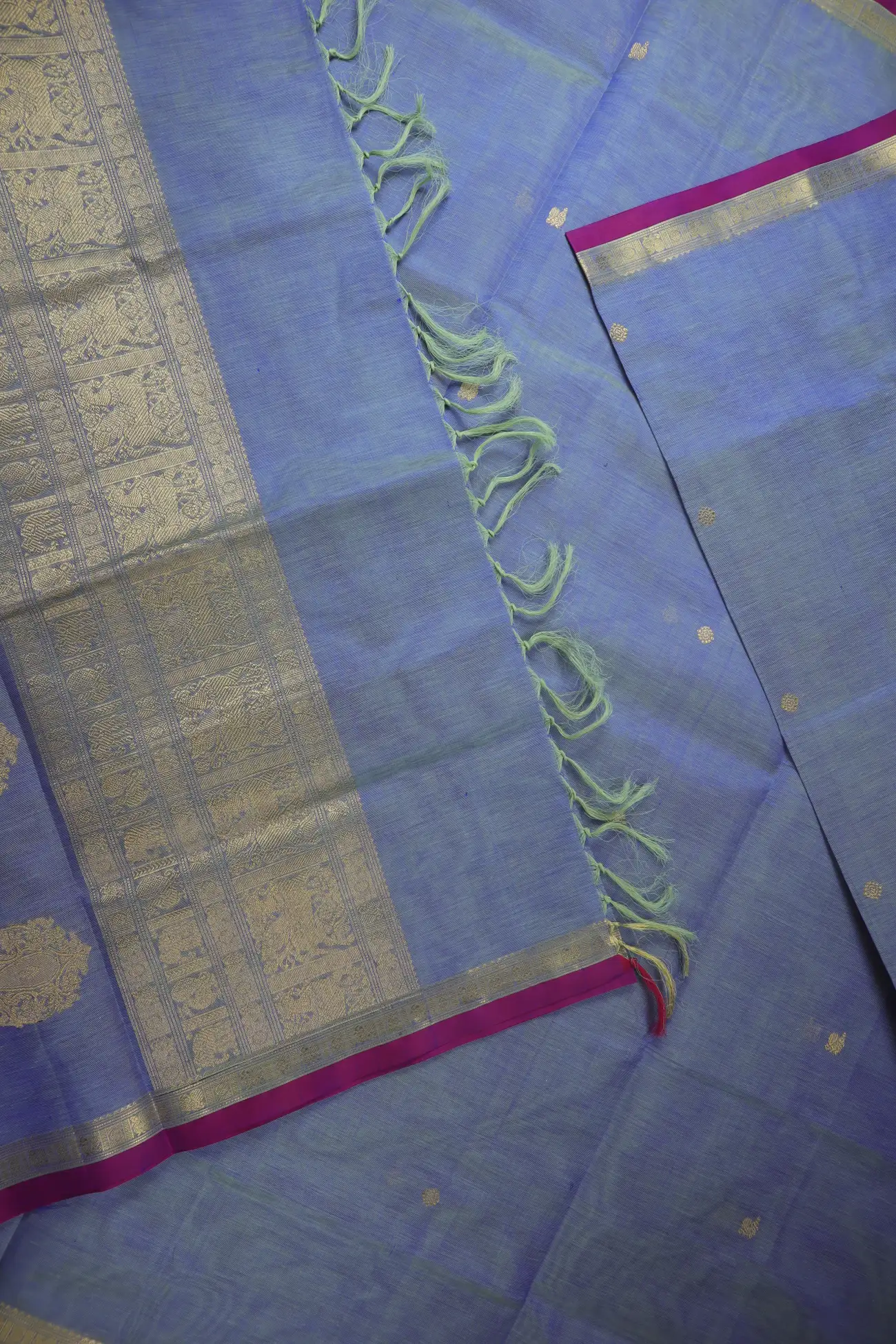 royal-blue-peacock-kamalam-butta-kanchi-silk-cotton-saree-sc003176-d
