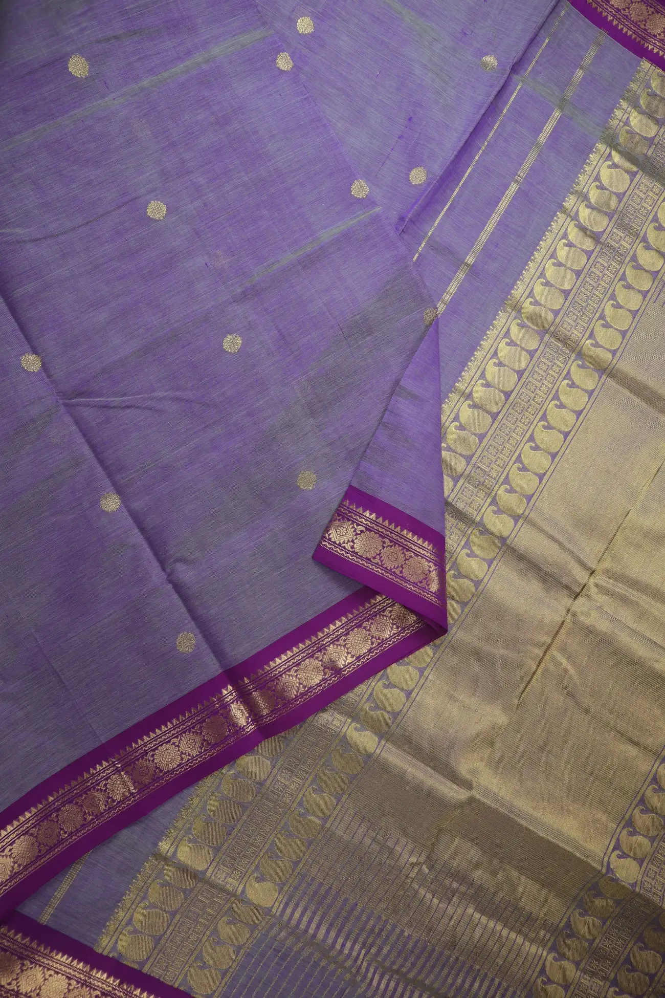 slate-blue-kamalam-butta-mango-kanchi-silk-cotton-saree-sc003171-b