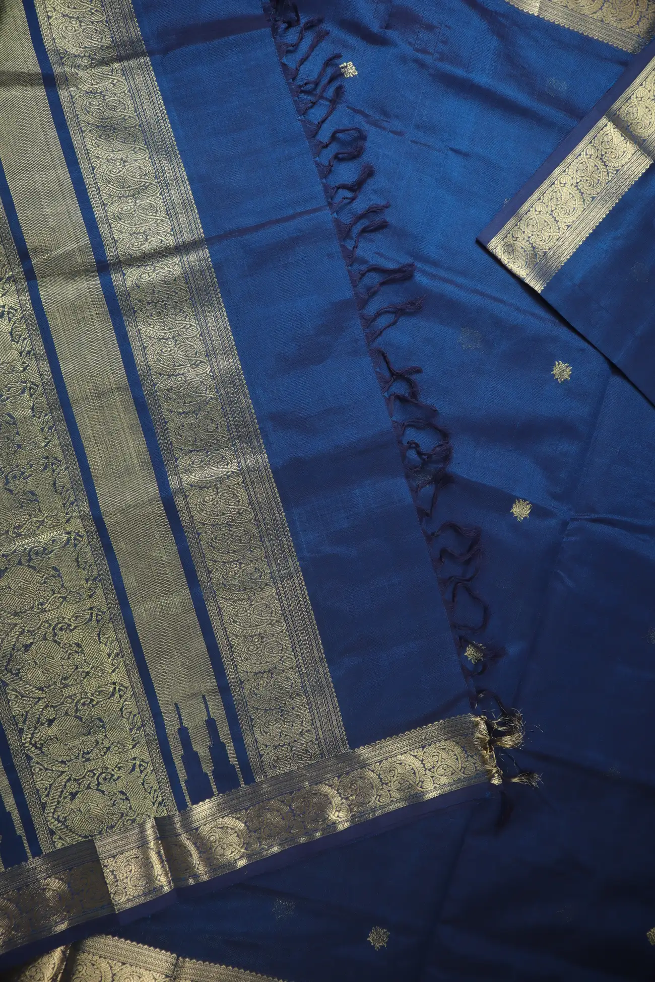 teal-lotus-peacock-kanchi-silk-cotton-saree-sc003225-d