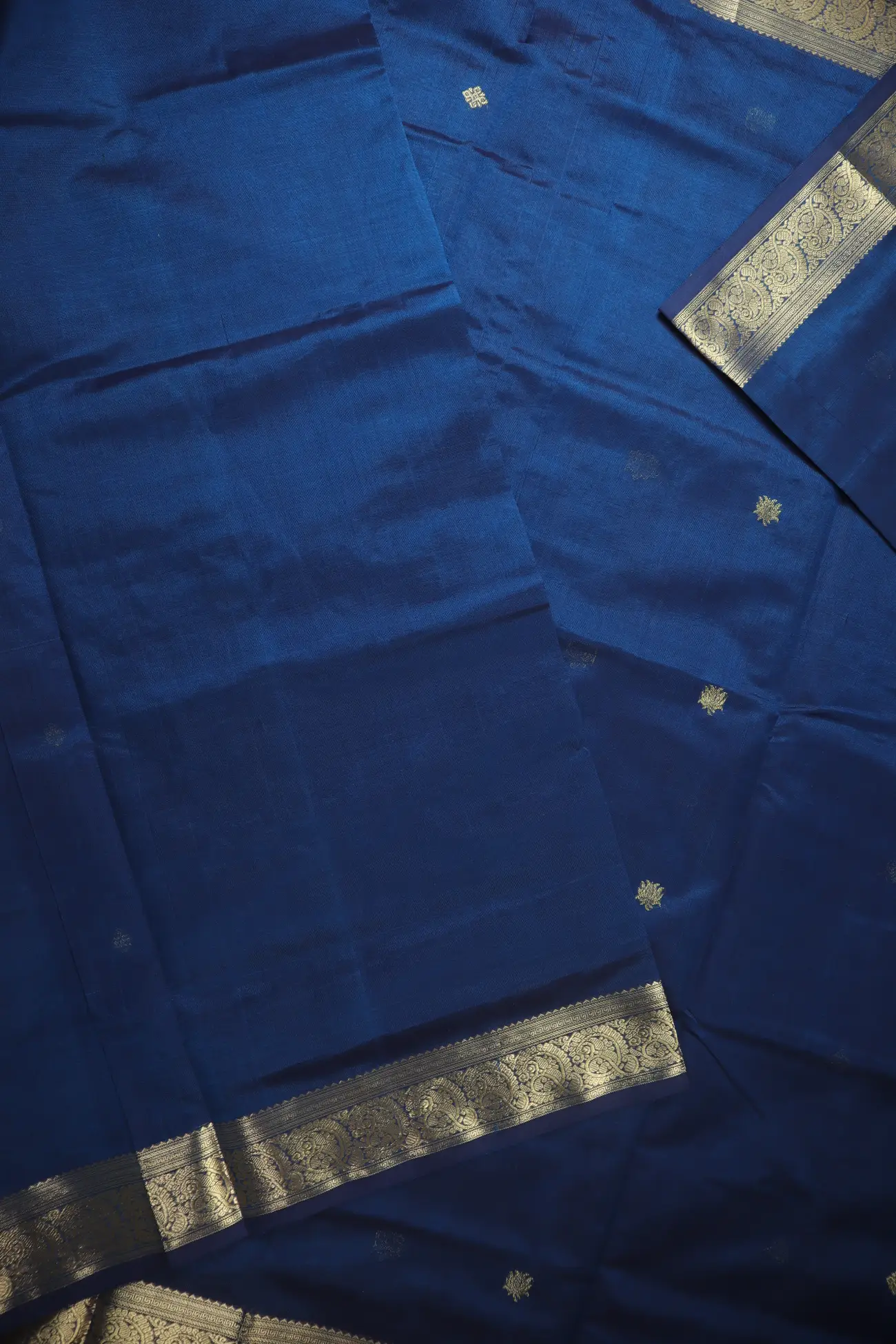 teal-lotus-peacock-kanchi-silk-cotton-saree-sc003225-e