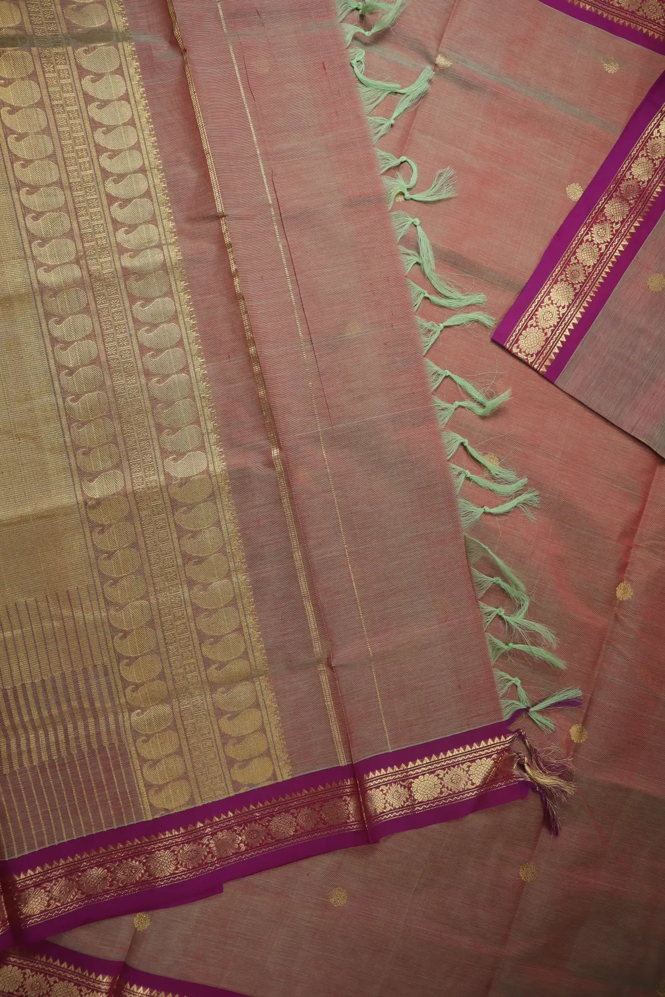 light-coral-kamalam-butta-kanchi-silk-cotton-saree-sc003172-d
