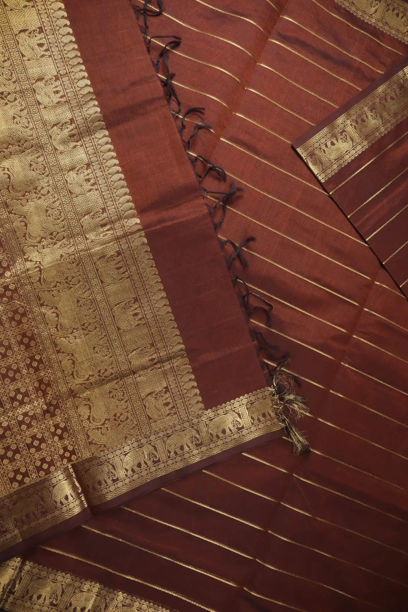 dark-maroon-elephant-veldhari-kanchi-silk-cotton-saree-sc003194-d