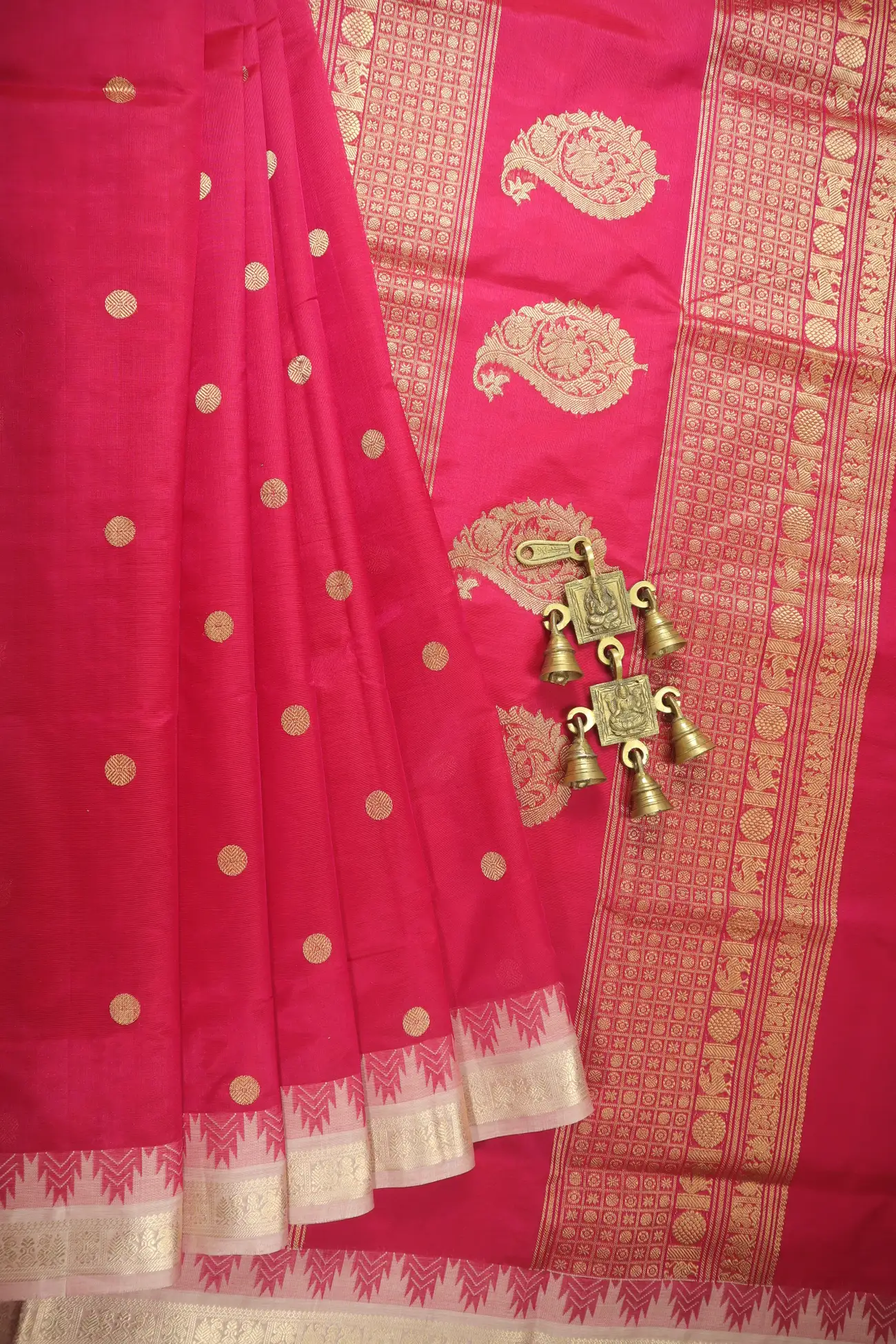 red-ruthratcham-thalampoo-reku-kanchi-silk-cotton-saree-sc003195-a