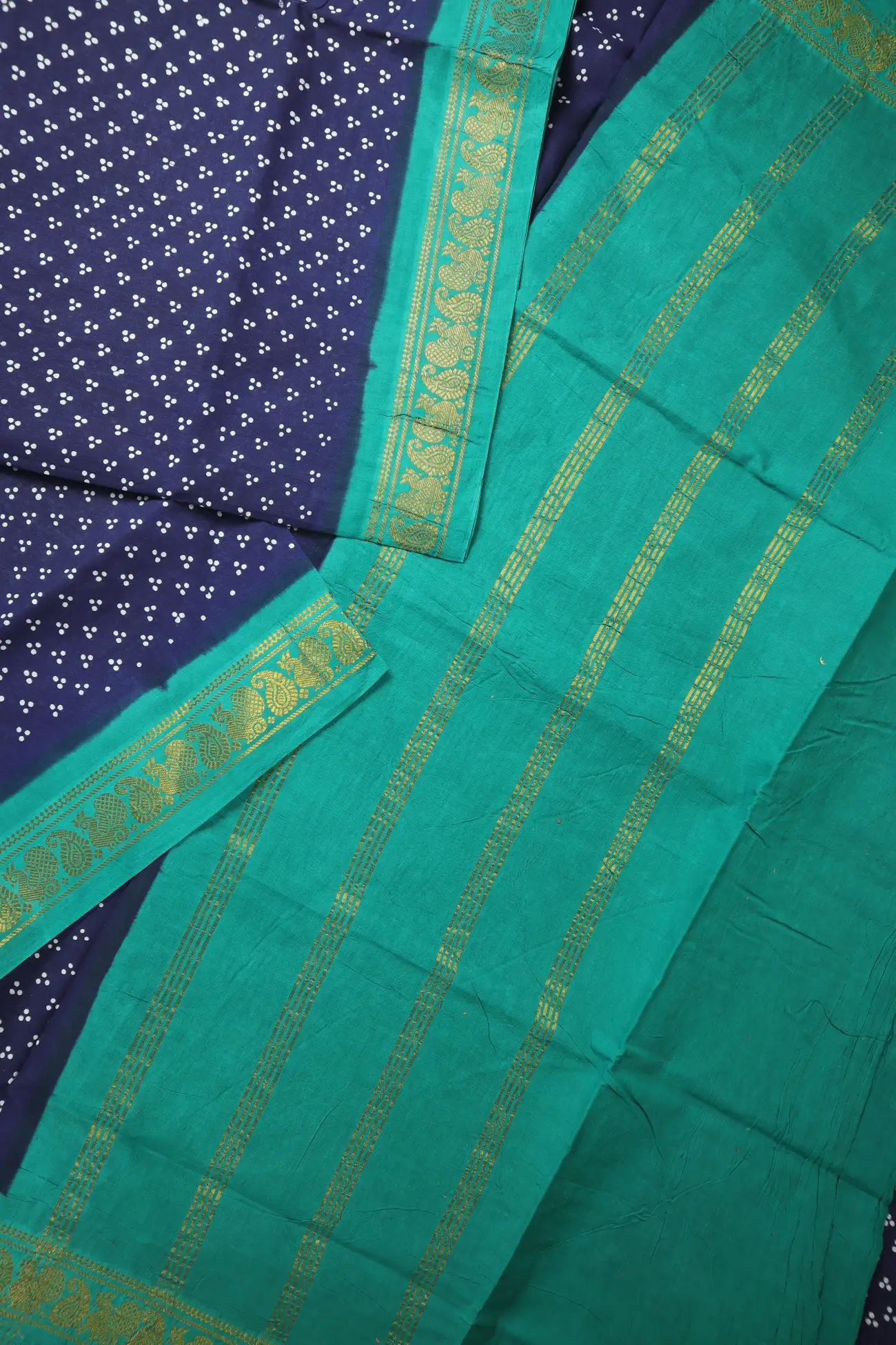 navy-peacock-mango-madurai-sungudi-saree-ss006662-b