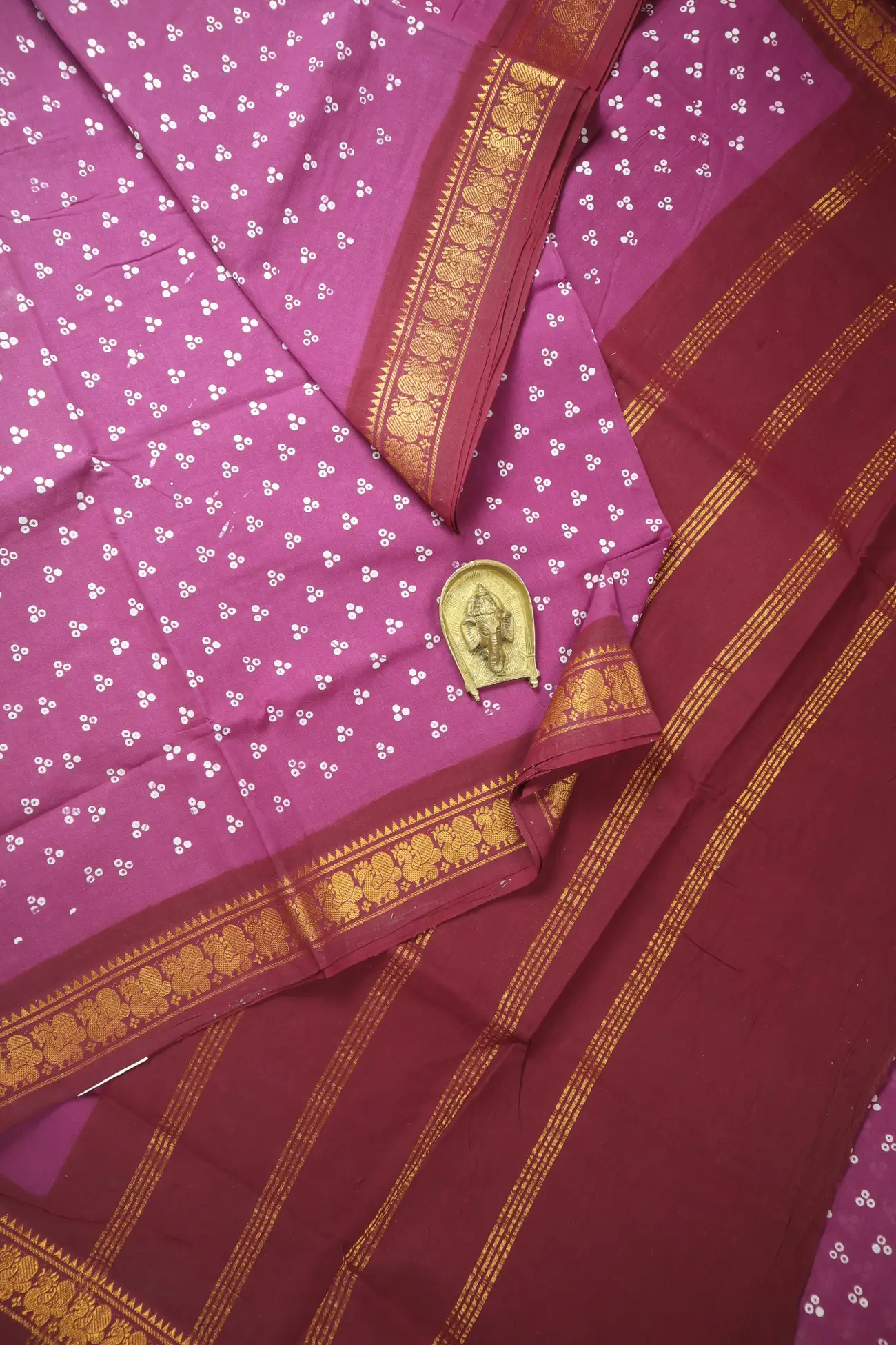 orchid-peacock-madurai-sungudi-saree-ss006625-a