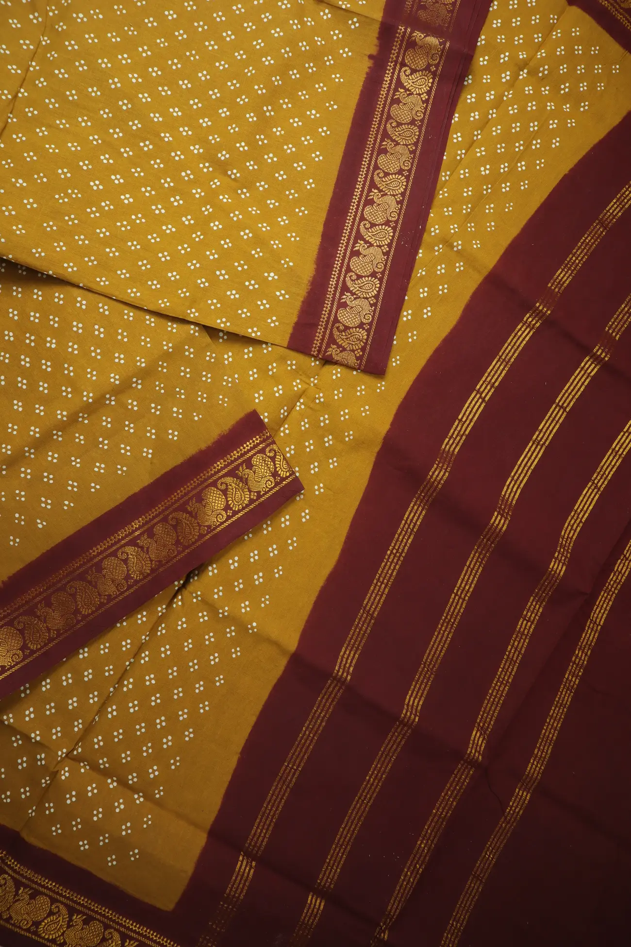 peru-peacock-mango-madurai-sungudi-saree-ss006631-b
