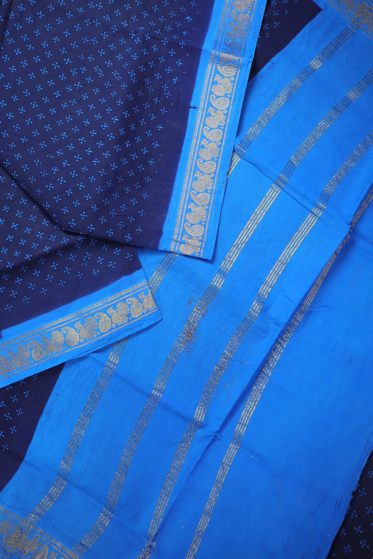 navy-peacock-madurai-sungudi-saree-ss006665-b