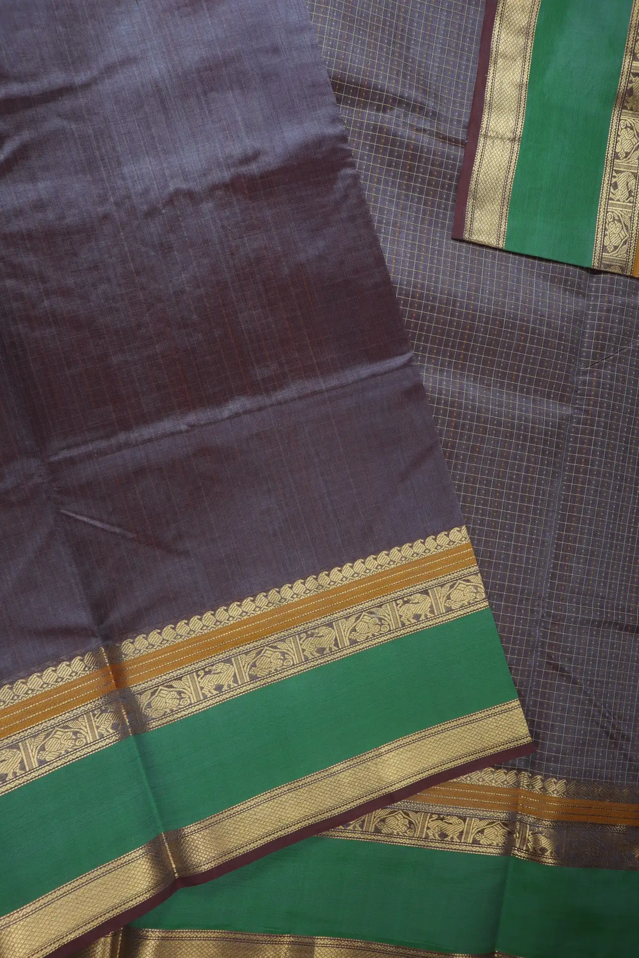 rosy-brown-laksha-deepam-yazhi-peacock-kanchi-silk-cotton-saree-sc003245-e