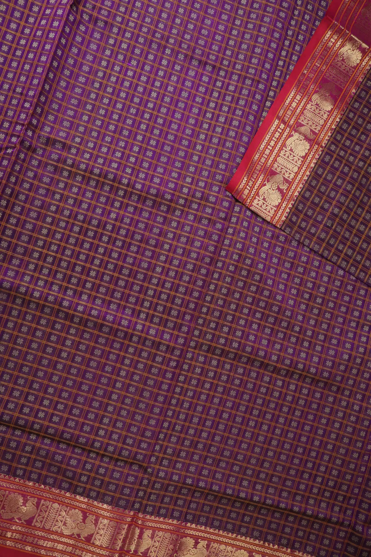 purple-twenty-thousand-butta-annapakshi-kanchi-silk-cotton-saree-sc003252-c