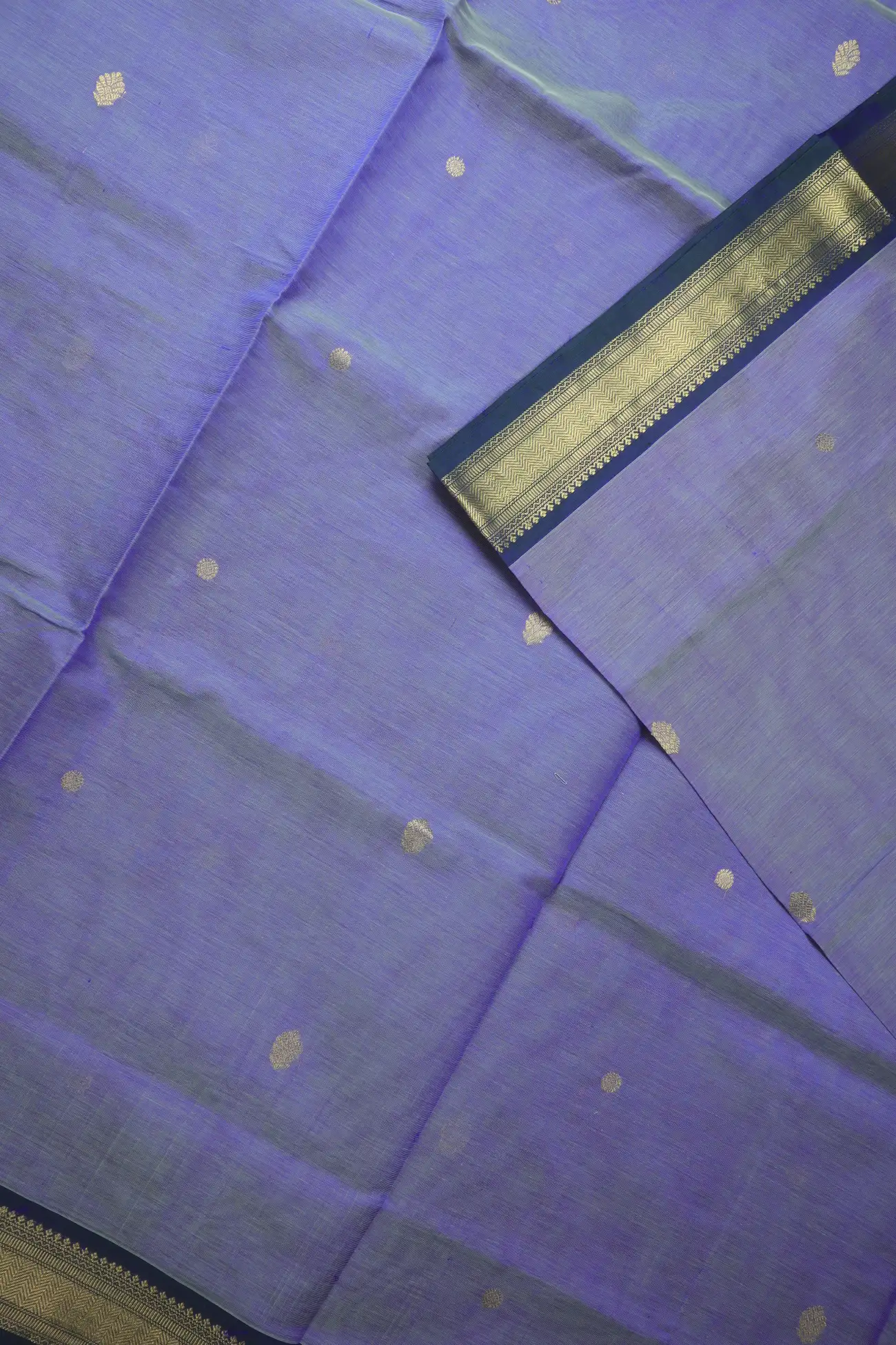 lilac-kamalam-butta-bavanji-border-kanchi-silk-cotton-saree-sc003181-c