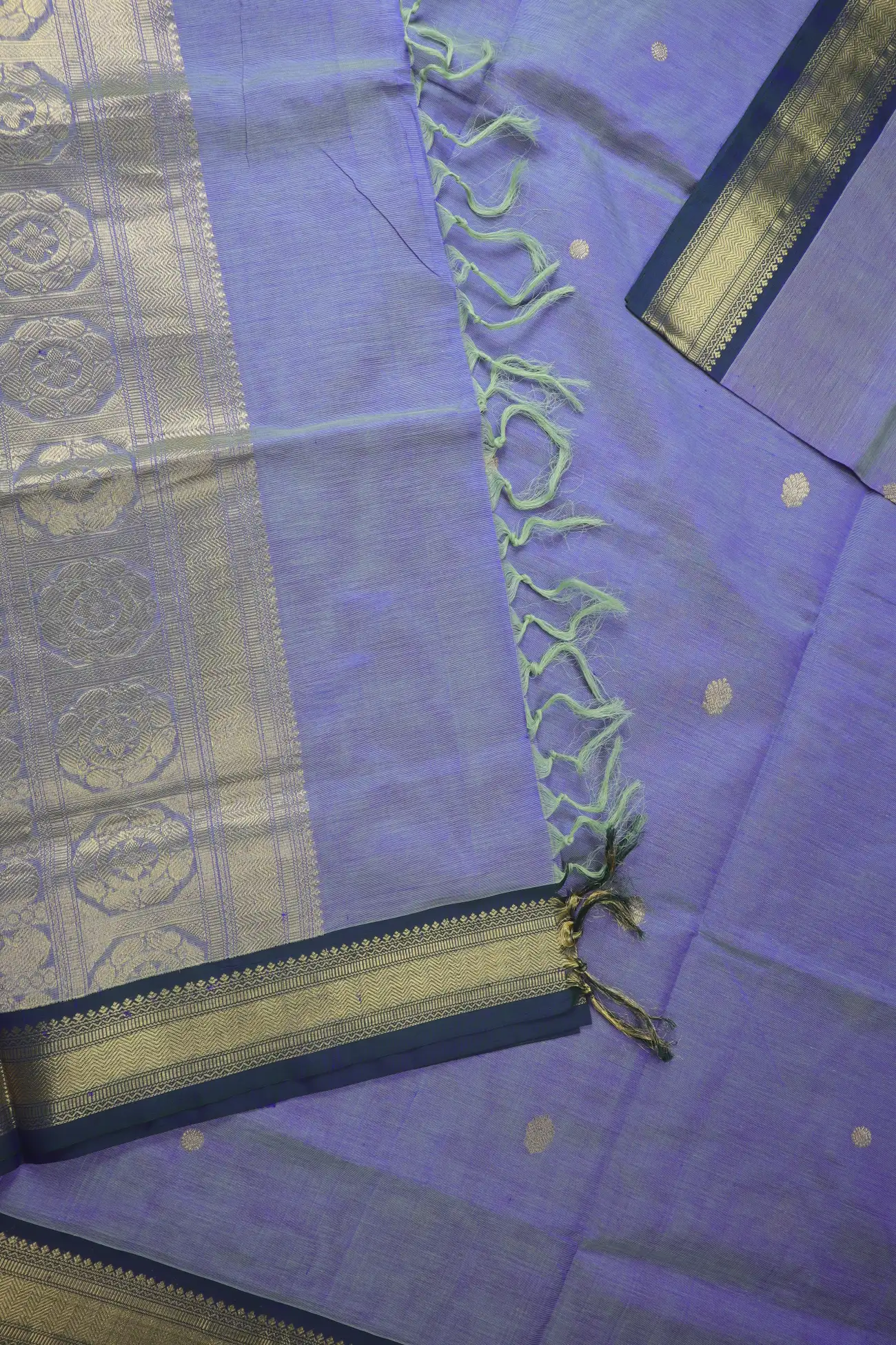 lilac-kamalam-butta-bavanji-border-kanchi-silk-cotton-saree-sc003181-d